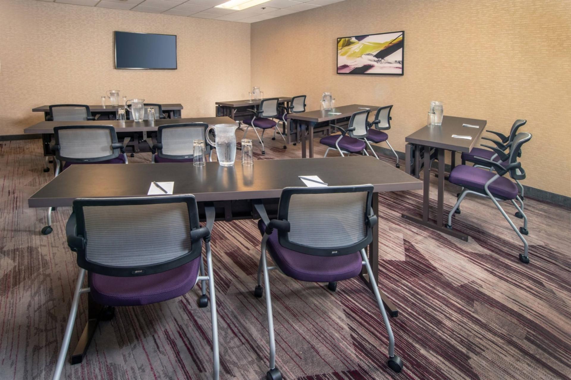 Herndon Room