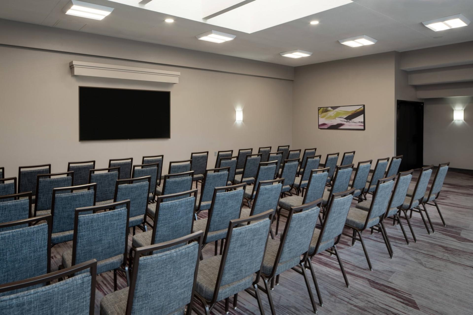 Dulles Room