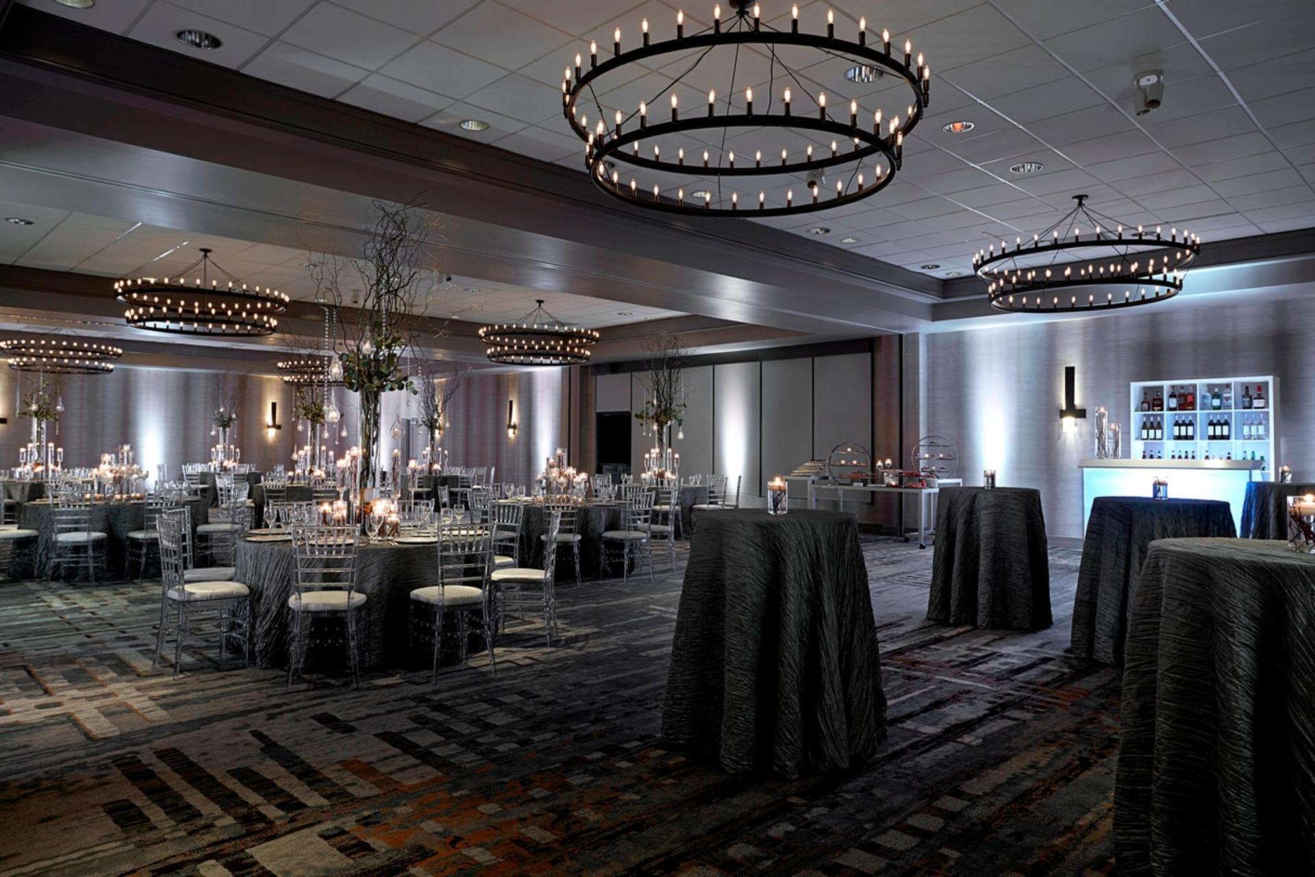 Congressional Ballroom (Salon II)