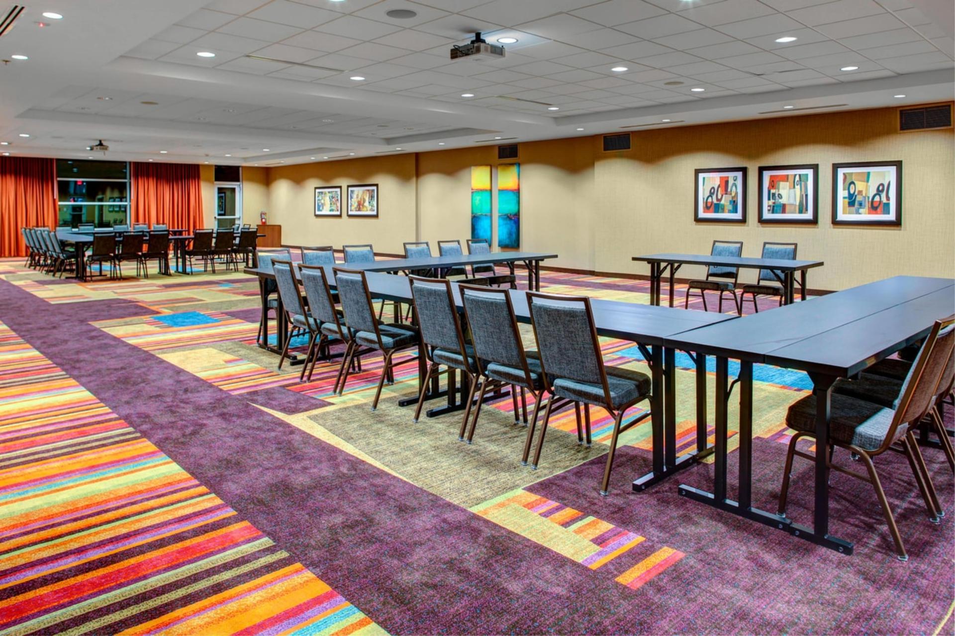 Peachstate Conference Room