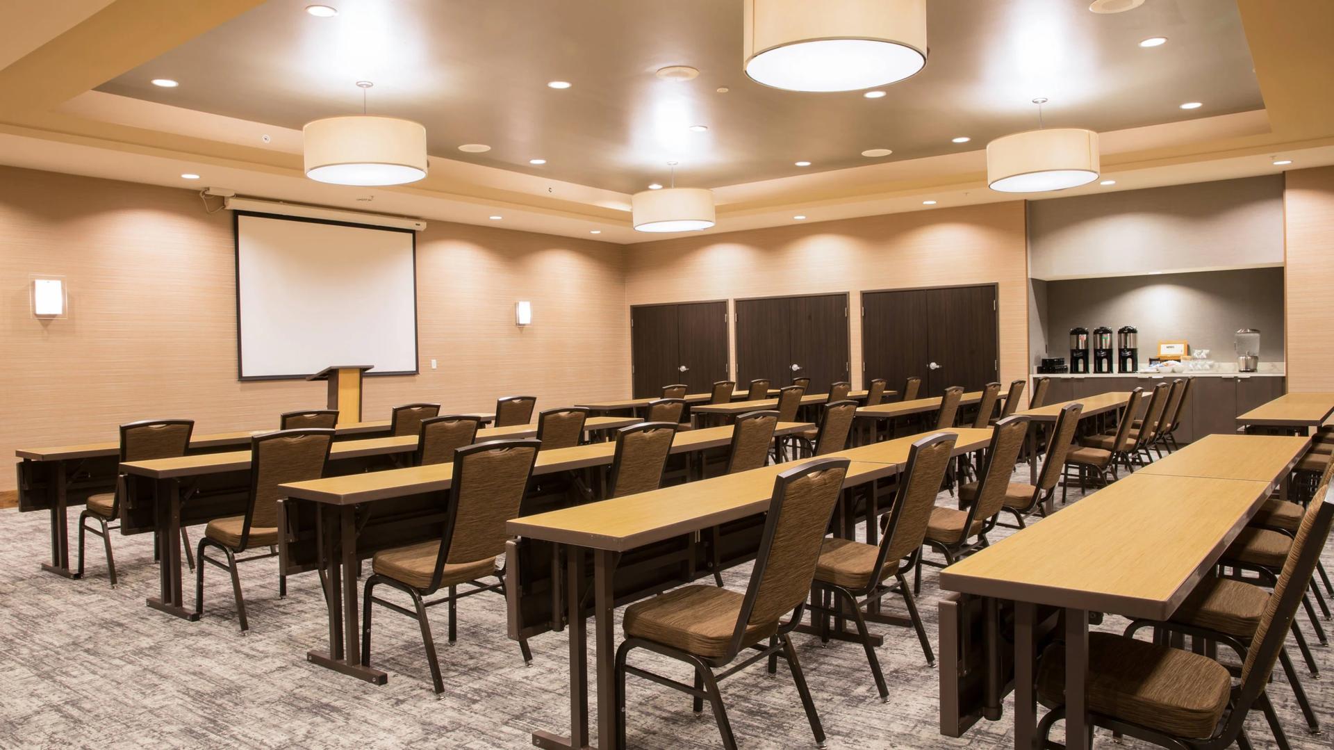 Grand Ballroom
