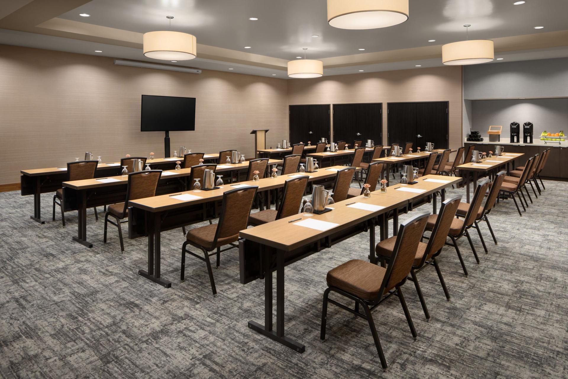 Ballroom C