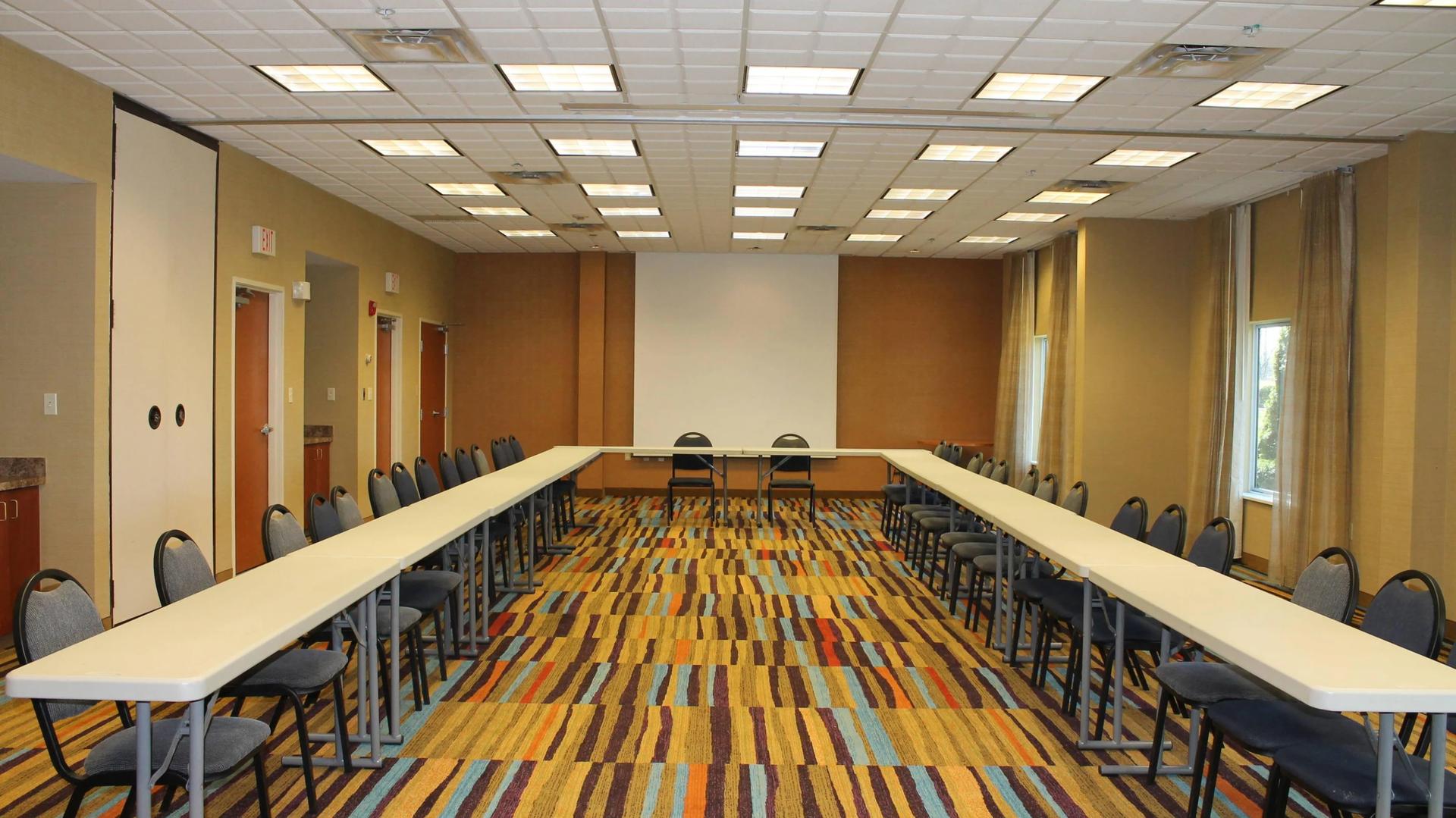 Phoenix Room