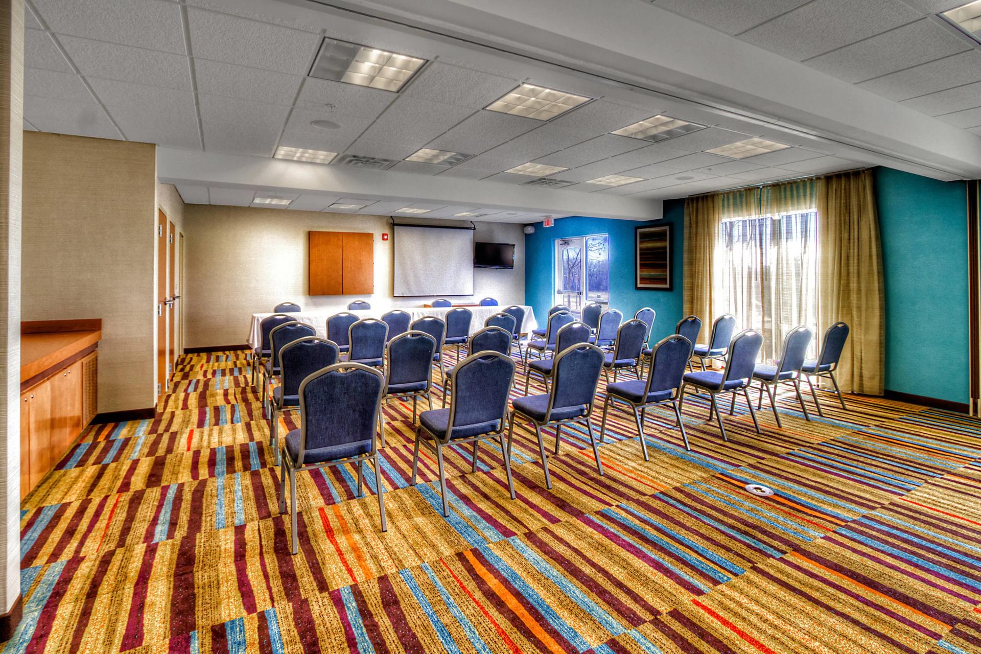 Homestead Room