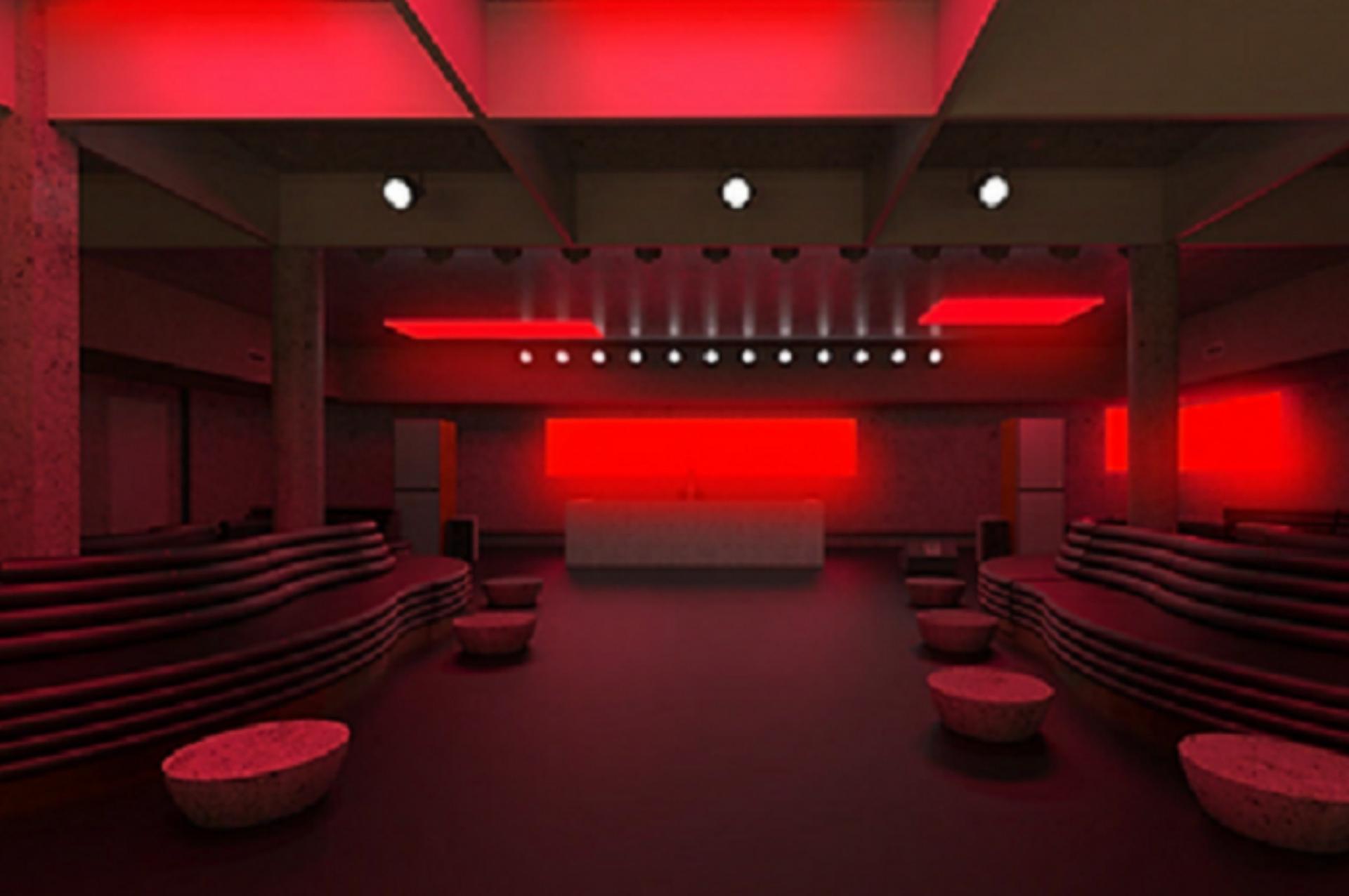 The Club