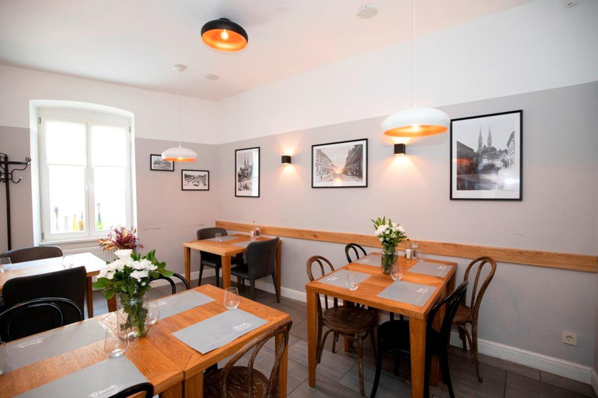 Full Buyout of O'brok Restoran