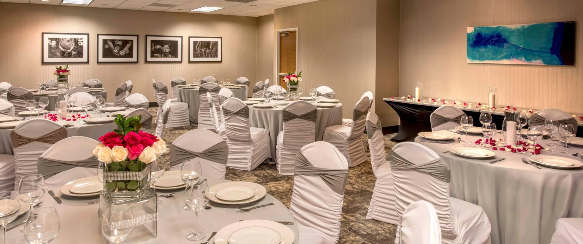 DuPage Room