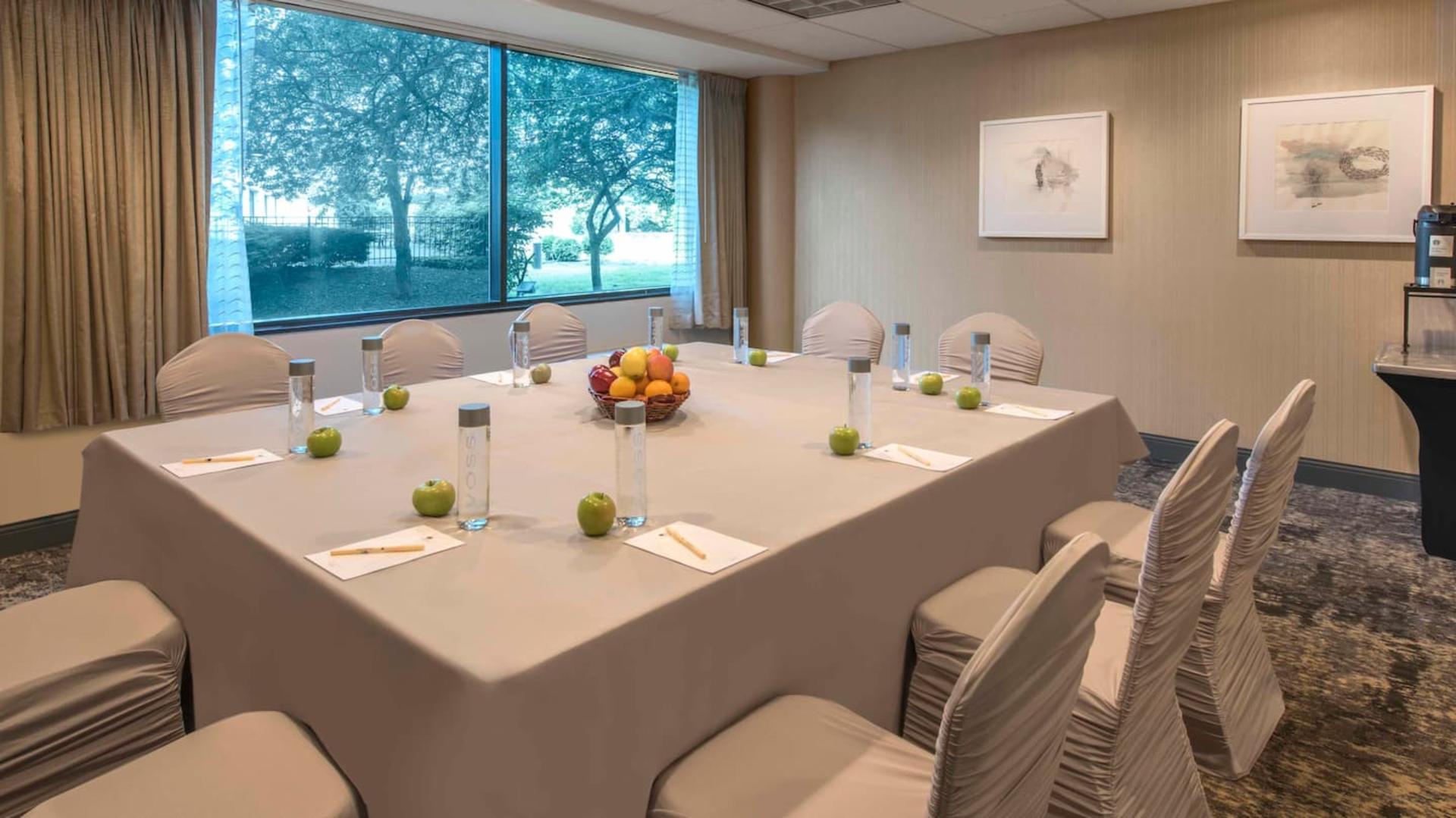 McHenry Room