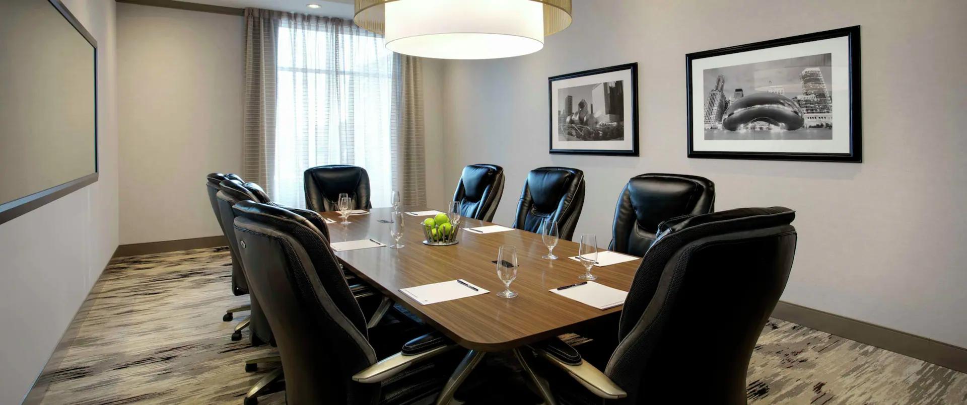 Boardroom