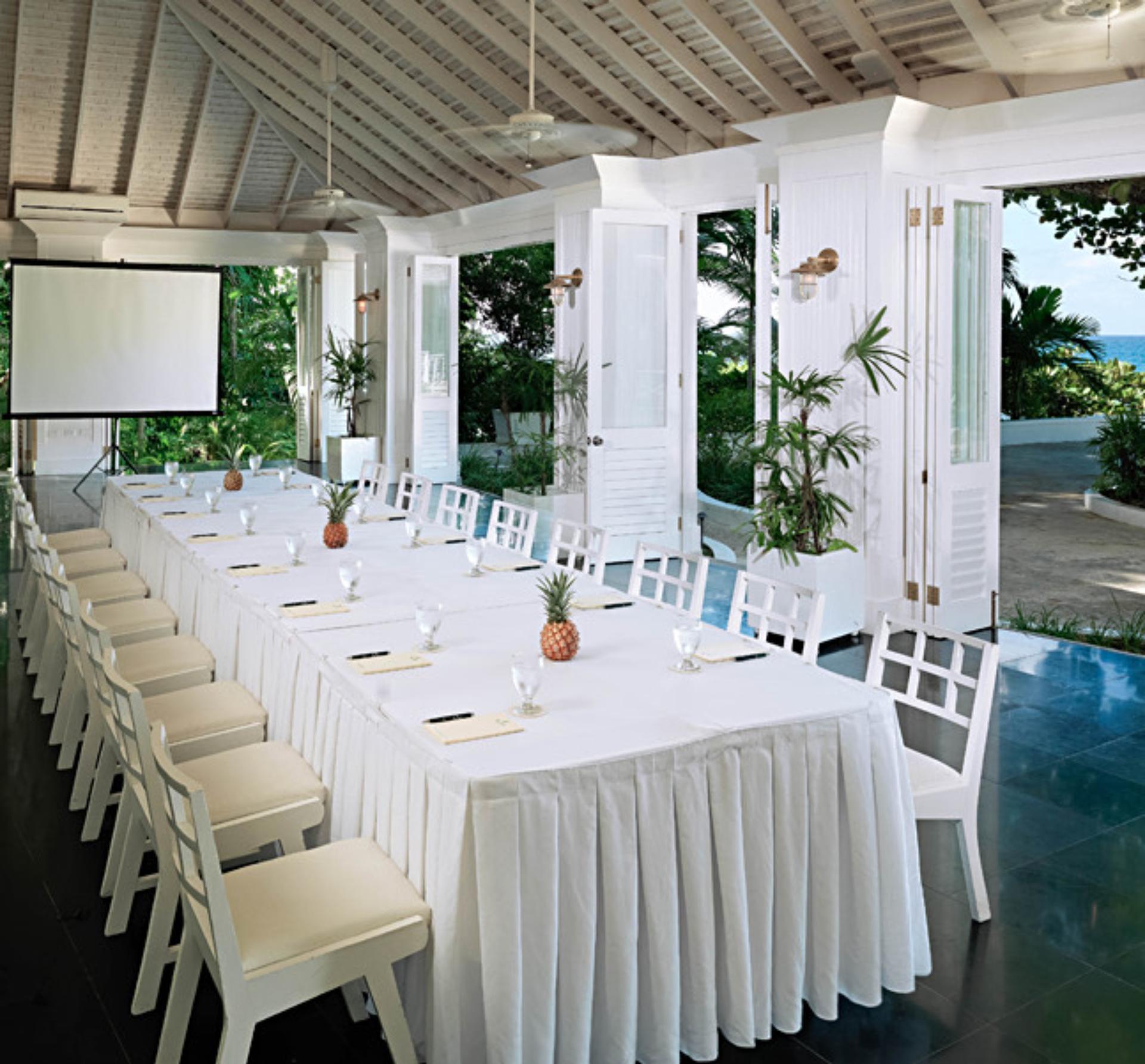 Hanover Room
