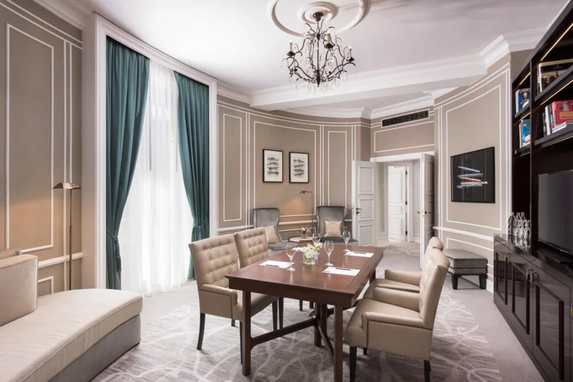 Study Room