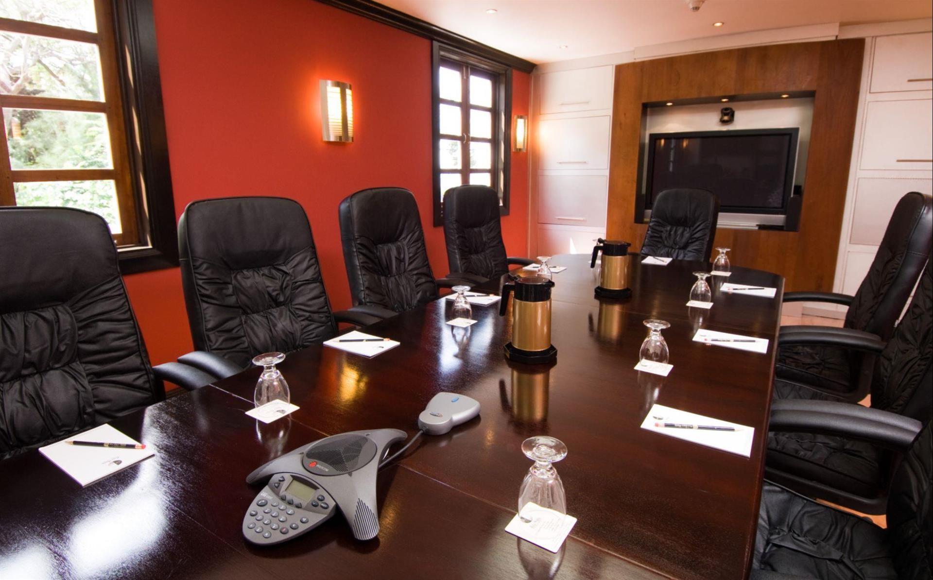 Boardroom