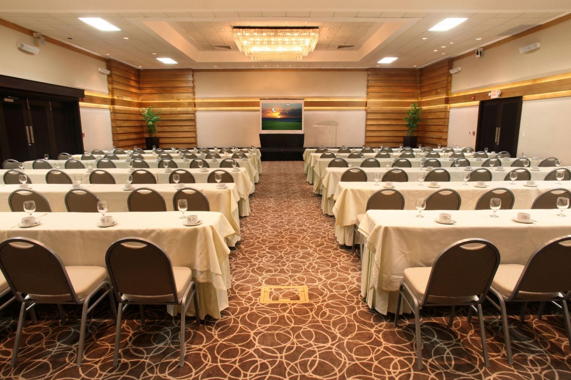 Ballroom (Salon A,B,C)