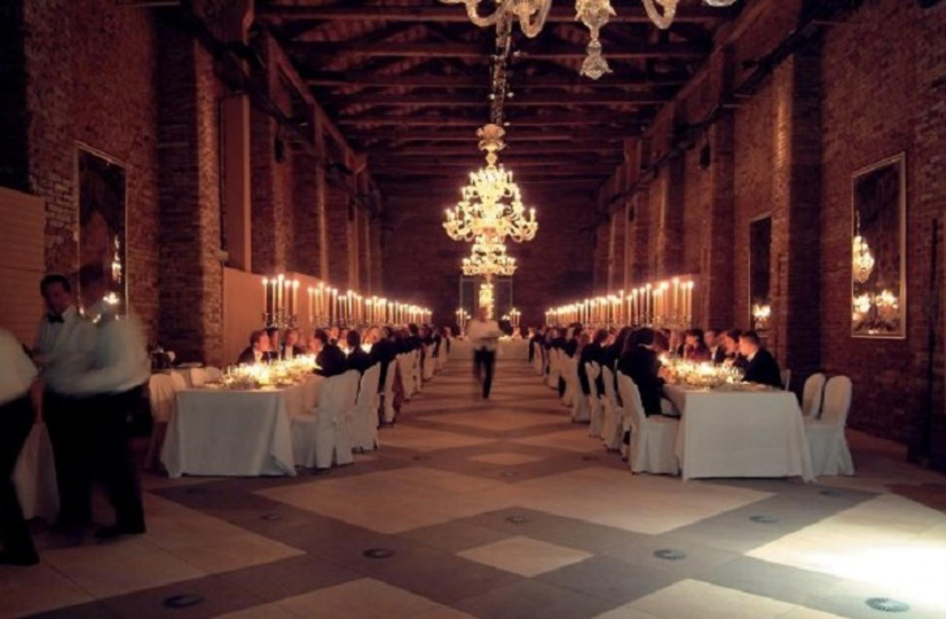 Longhi Ballroom