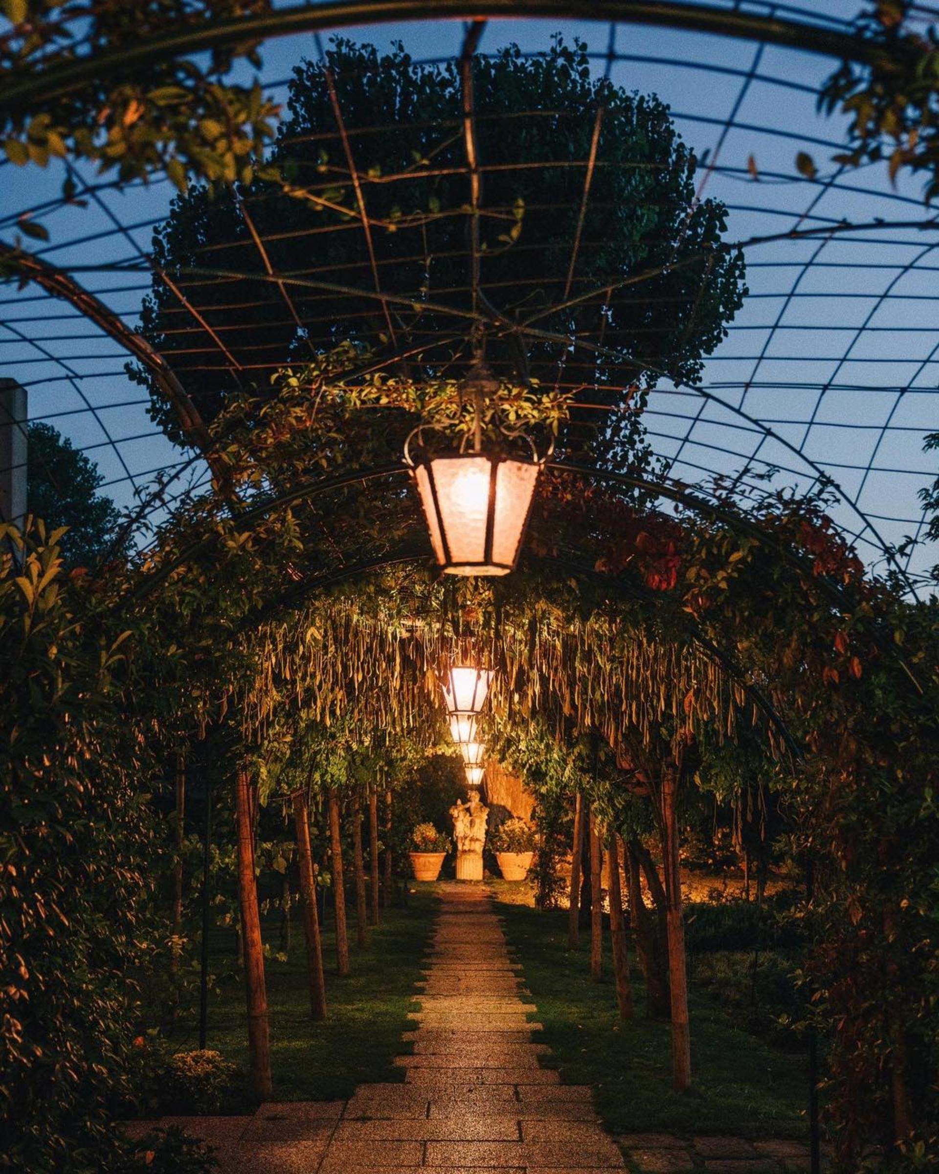 Casanova Gardens