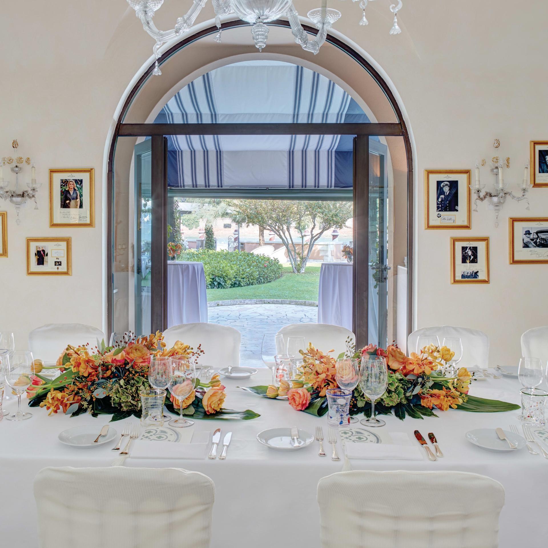 San Giorgio Room