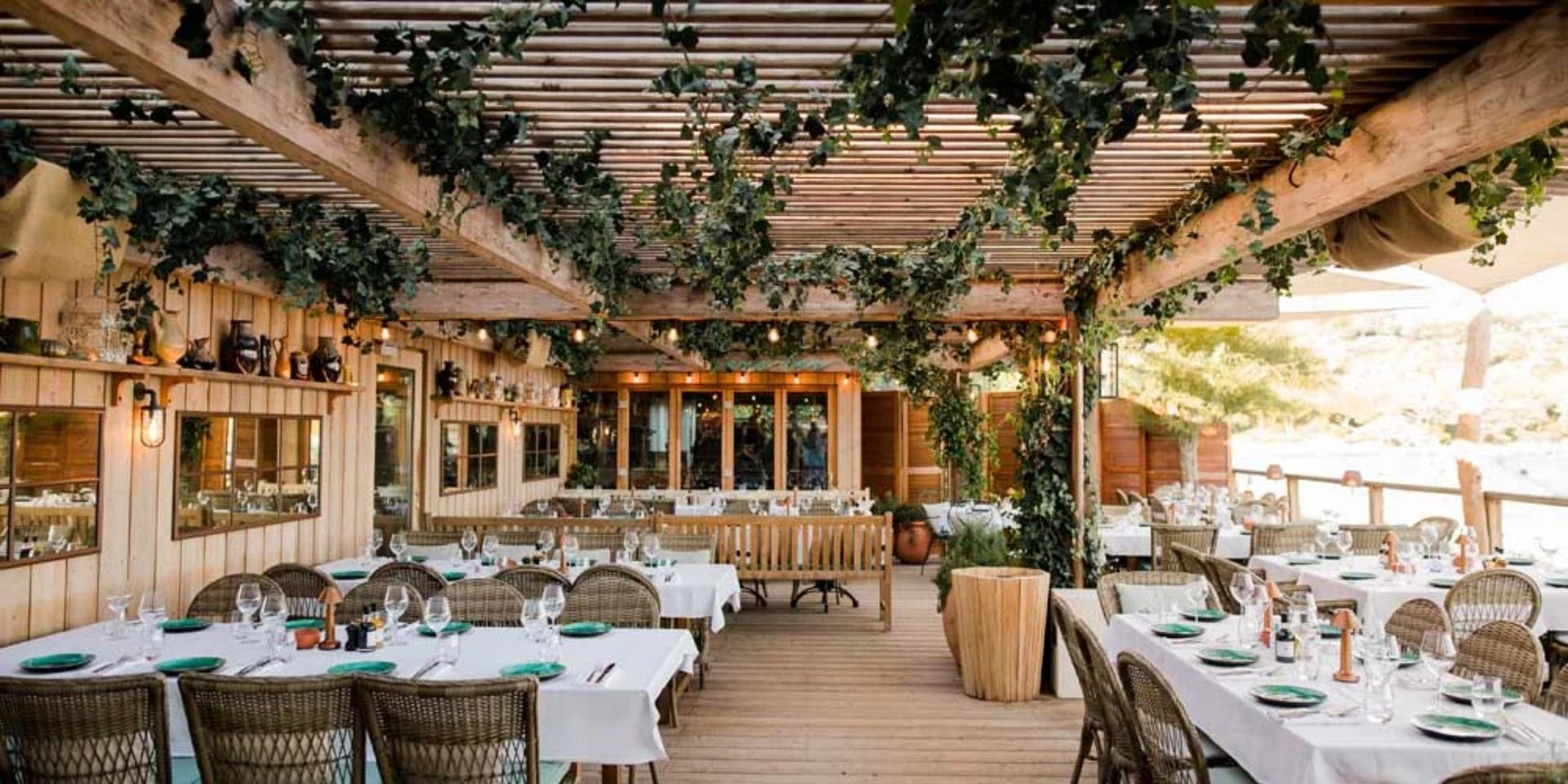 Full Buyout of Tropezina Beach