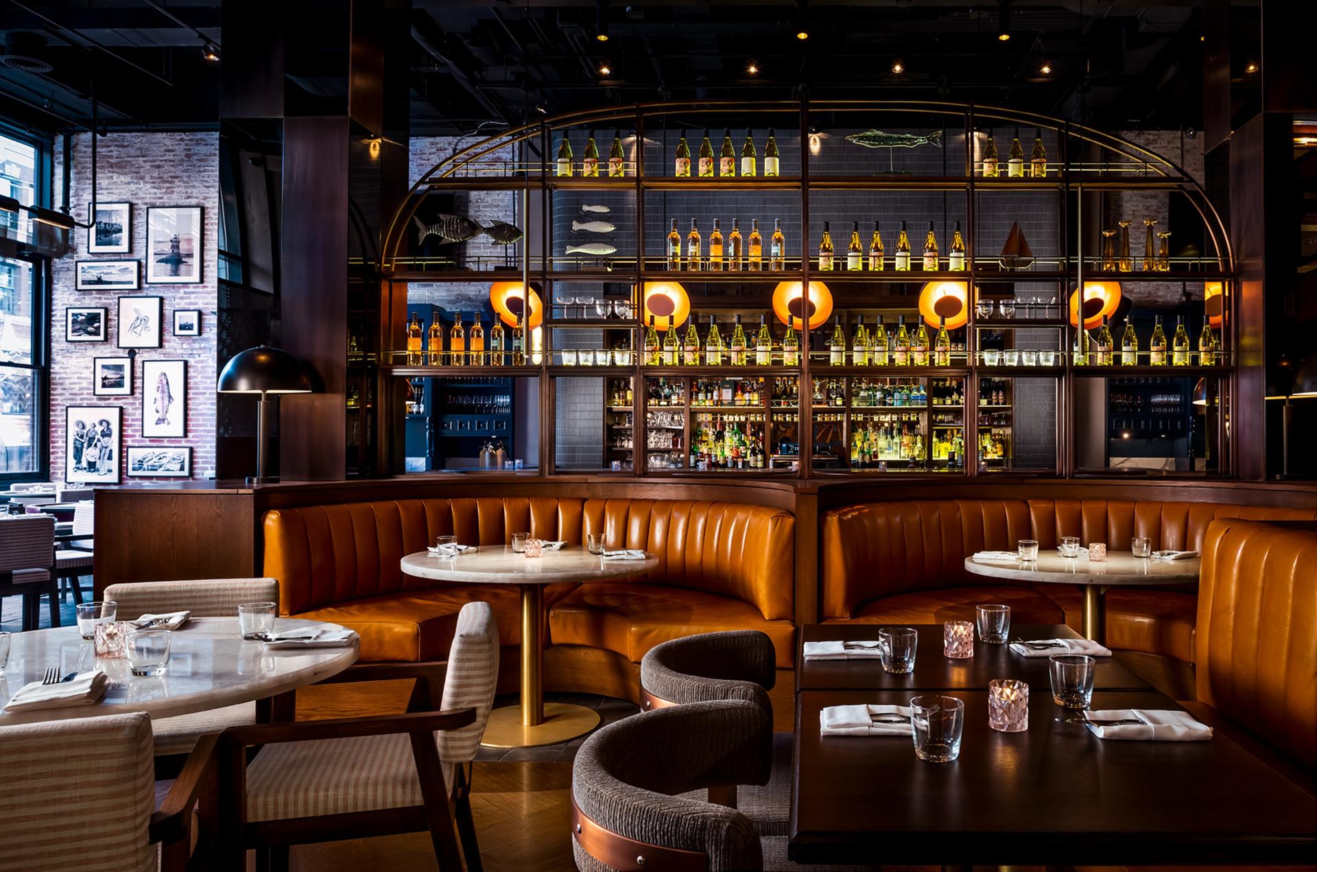 The 8 Best Seafood Restaurants In Toronto