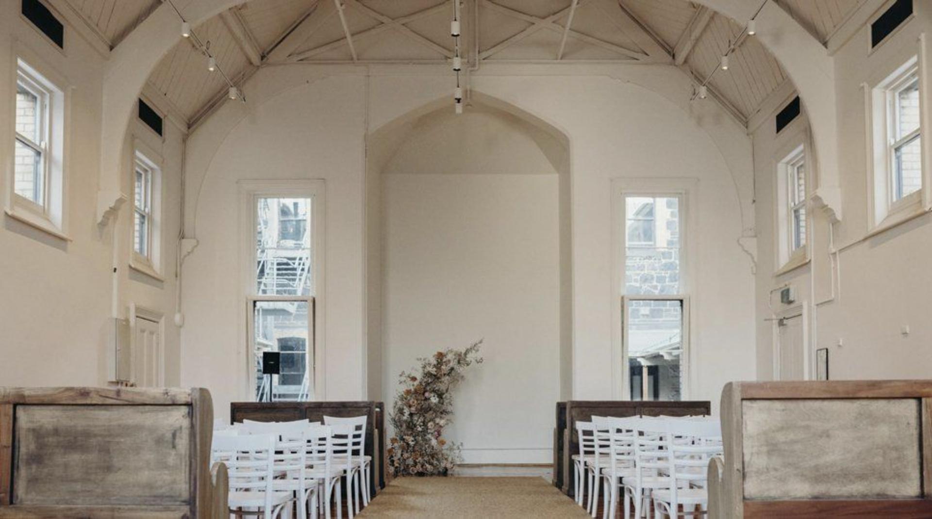 The Chapel