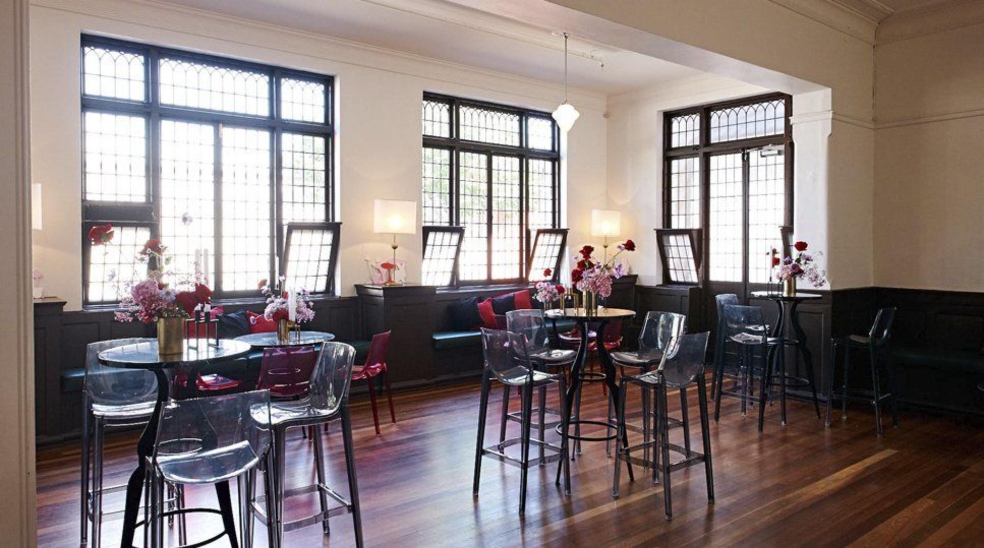 Eastern Bar