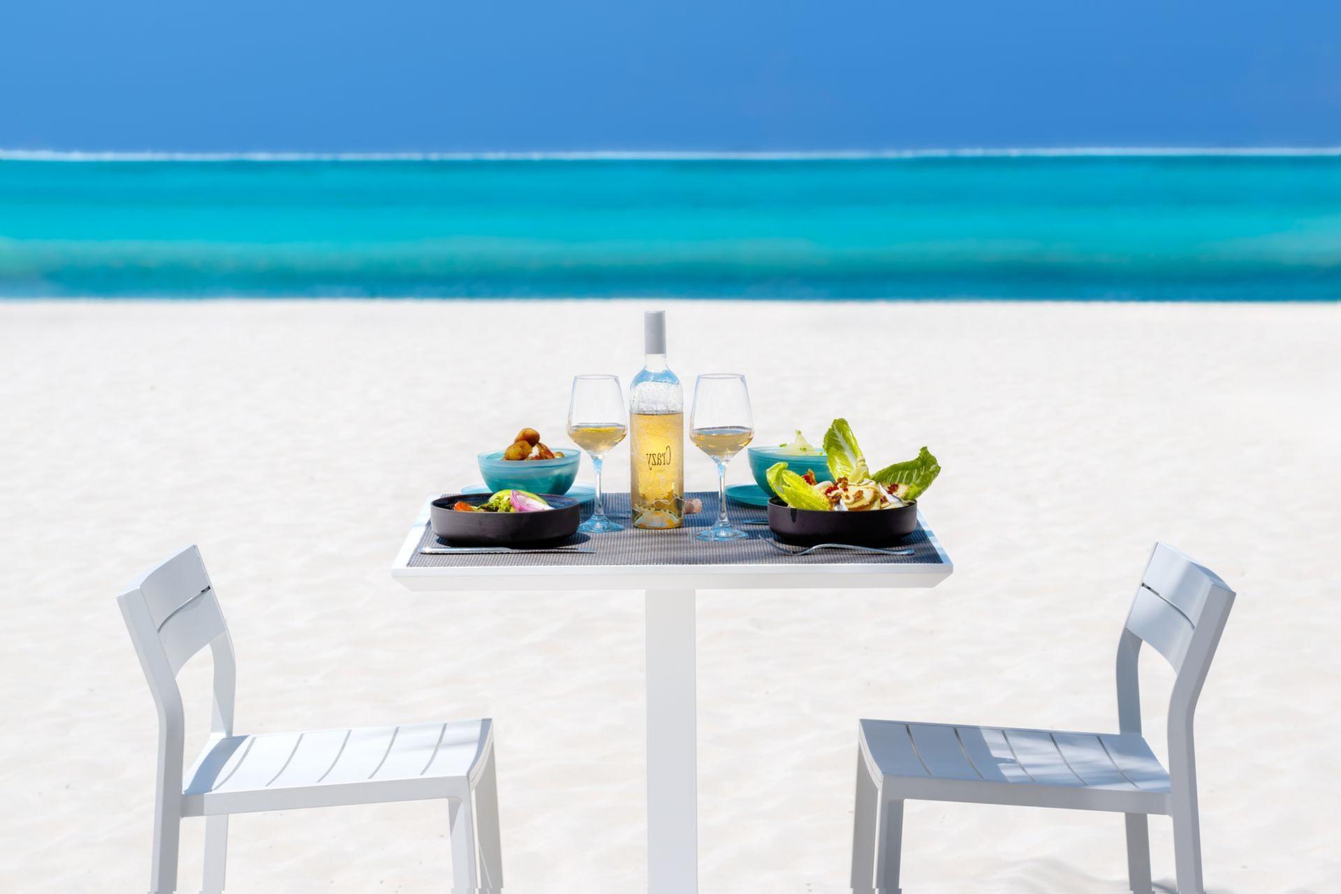 Blue Water Bistro