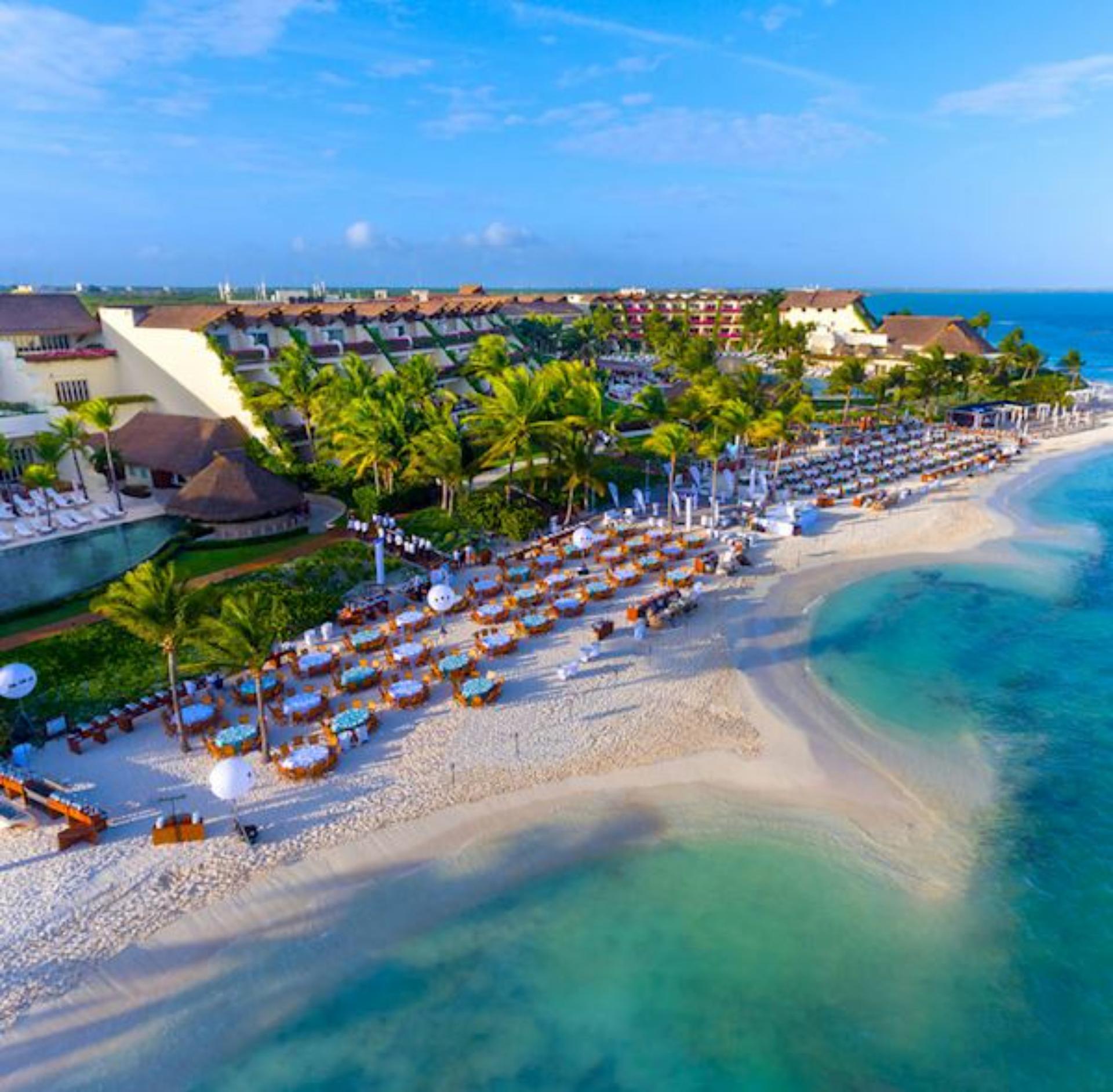 Ambassador Beach