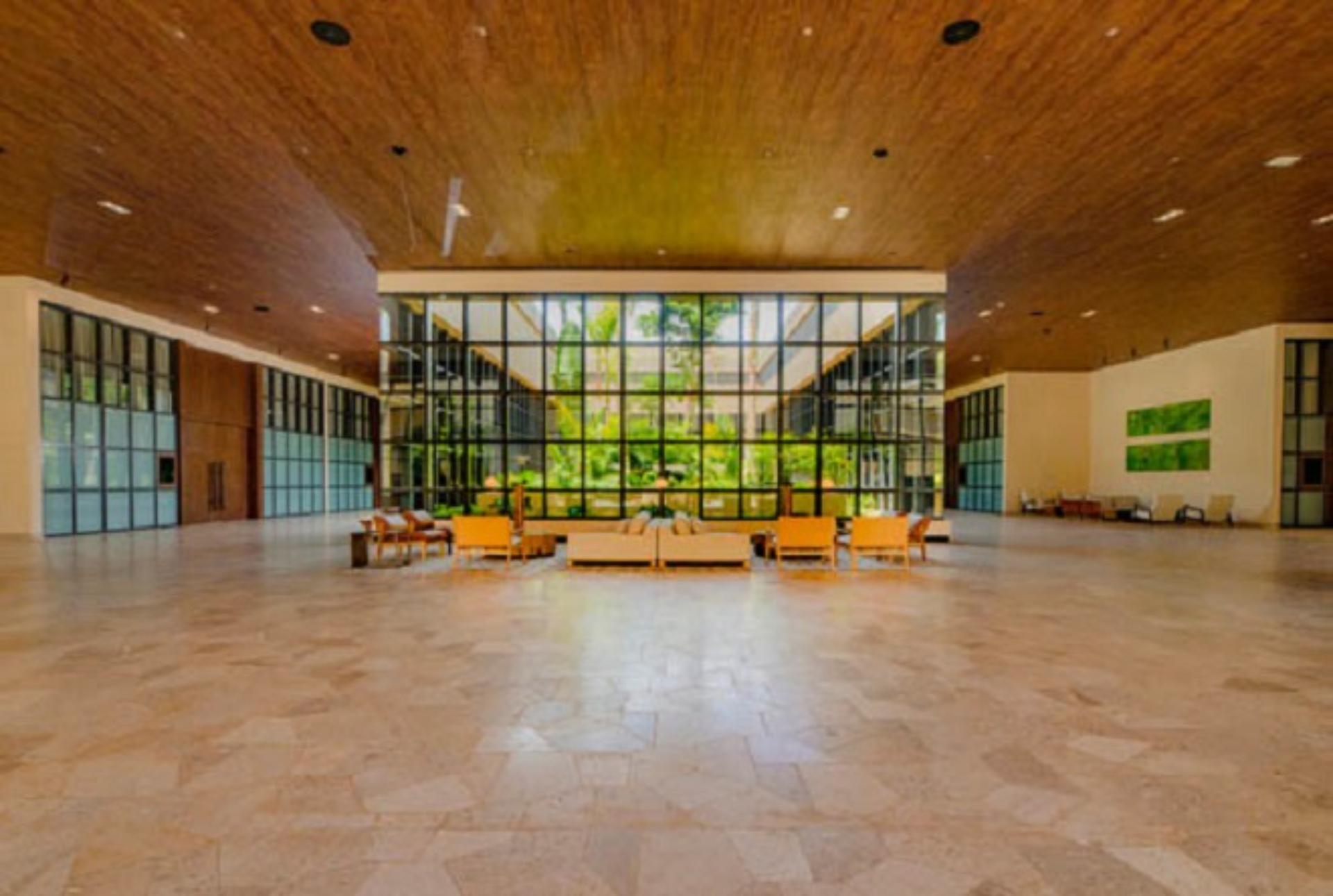 Convention Center