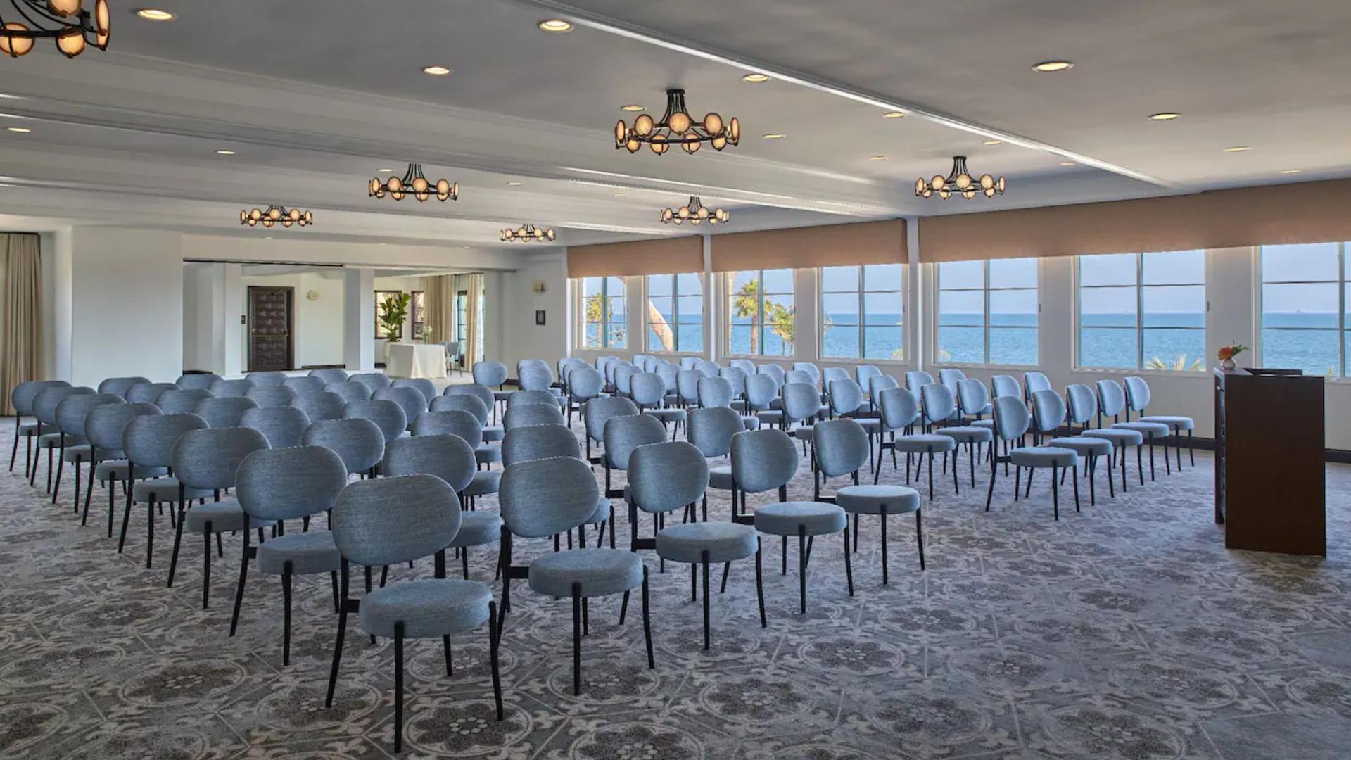 Pacific Ballroom