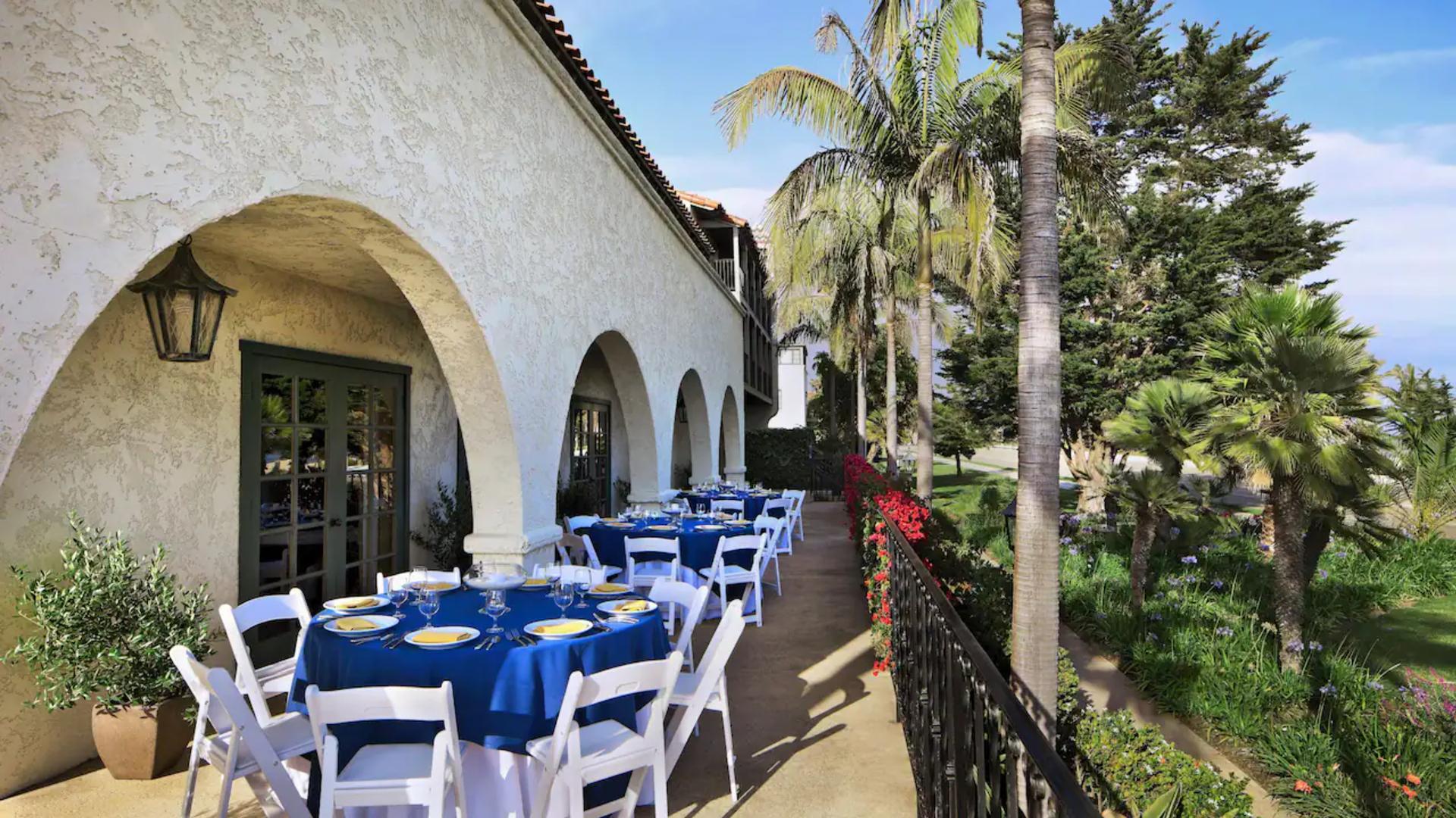 Terrace Ballroom