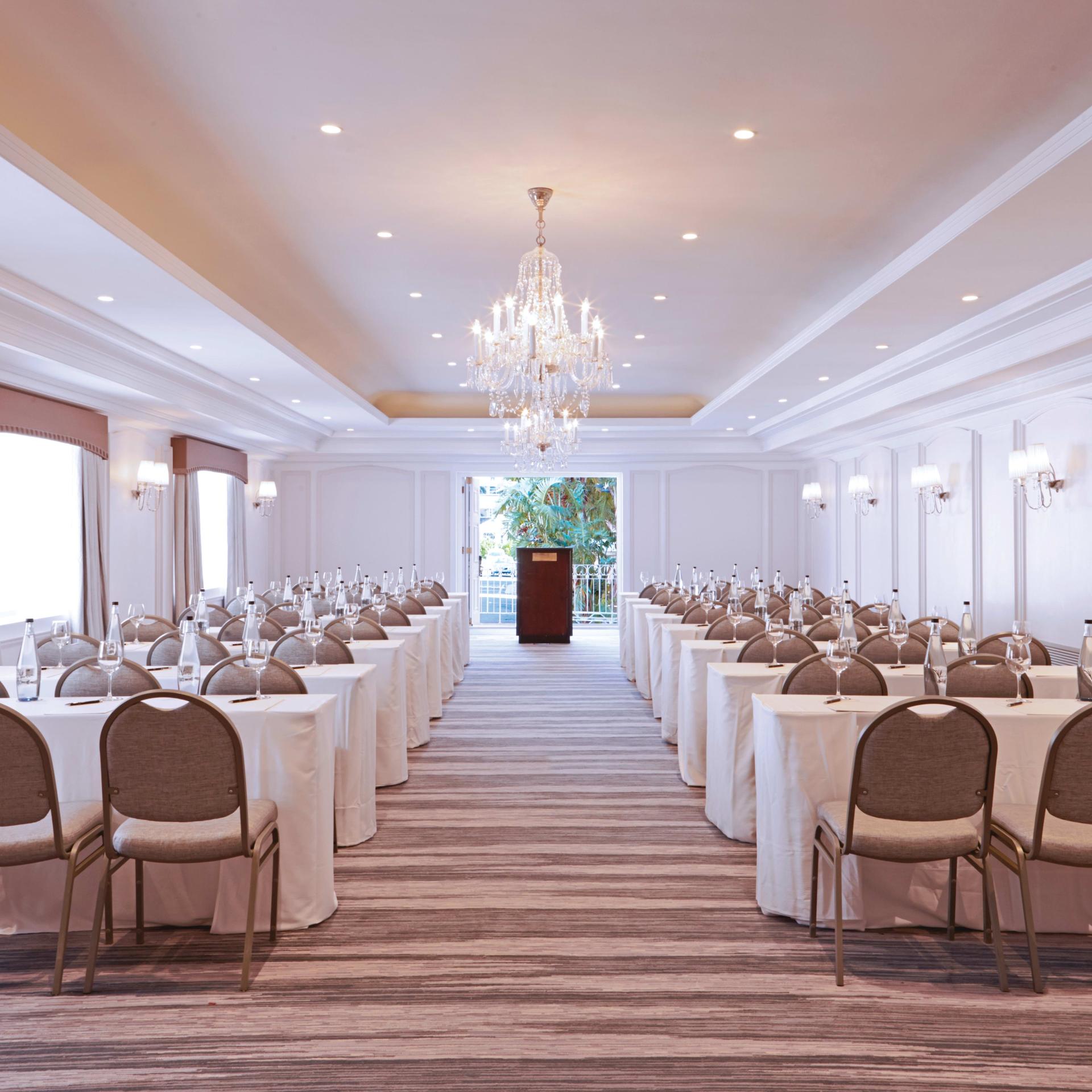 Ballroom A