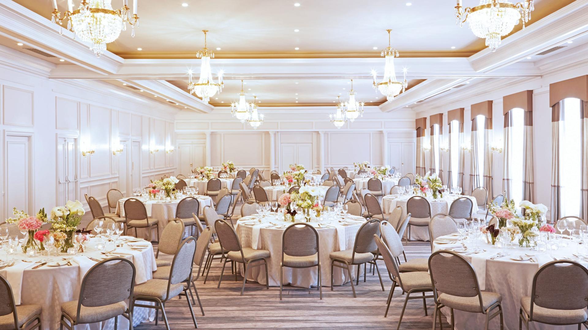 Ballroom C