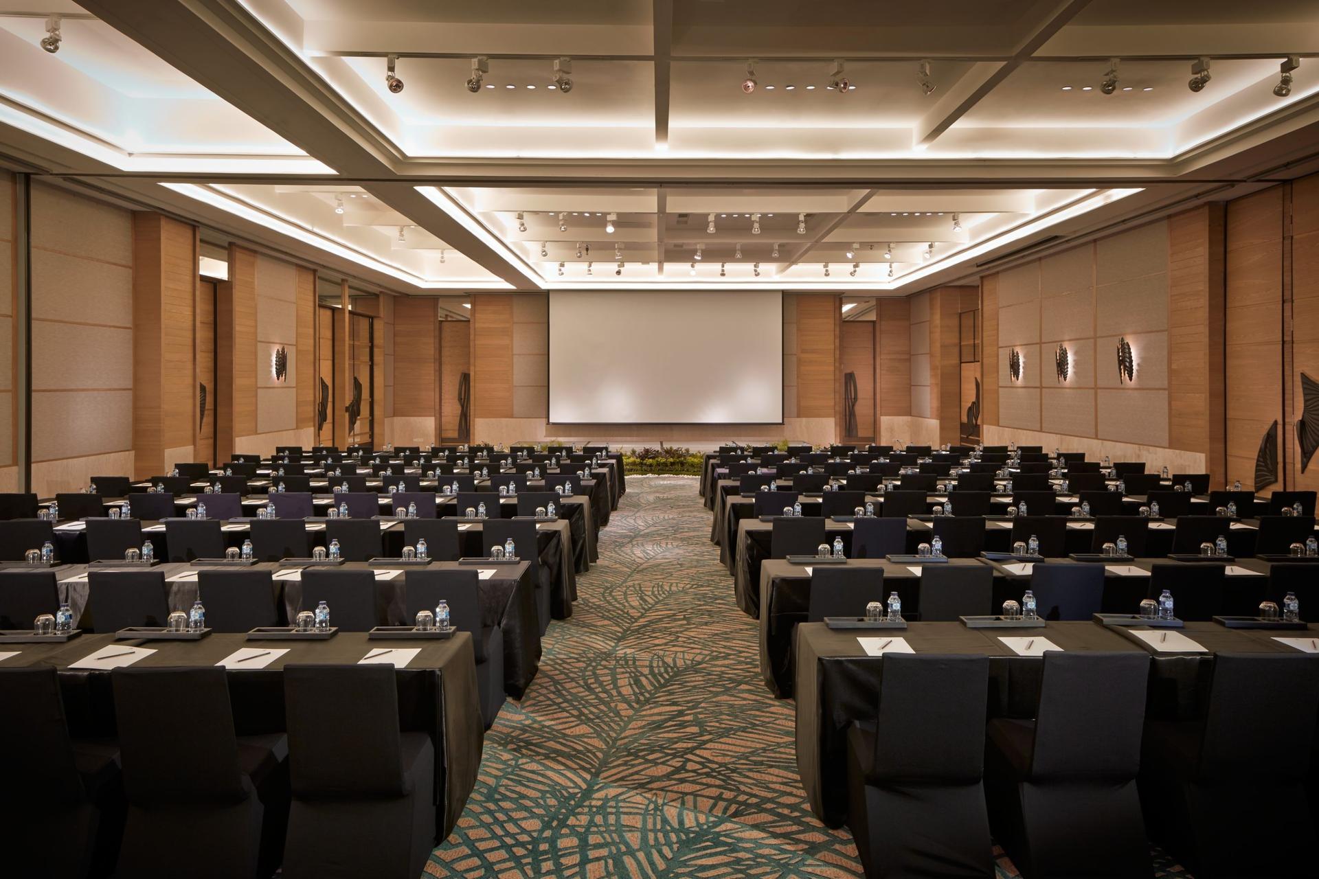 Meeting Room I