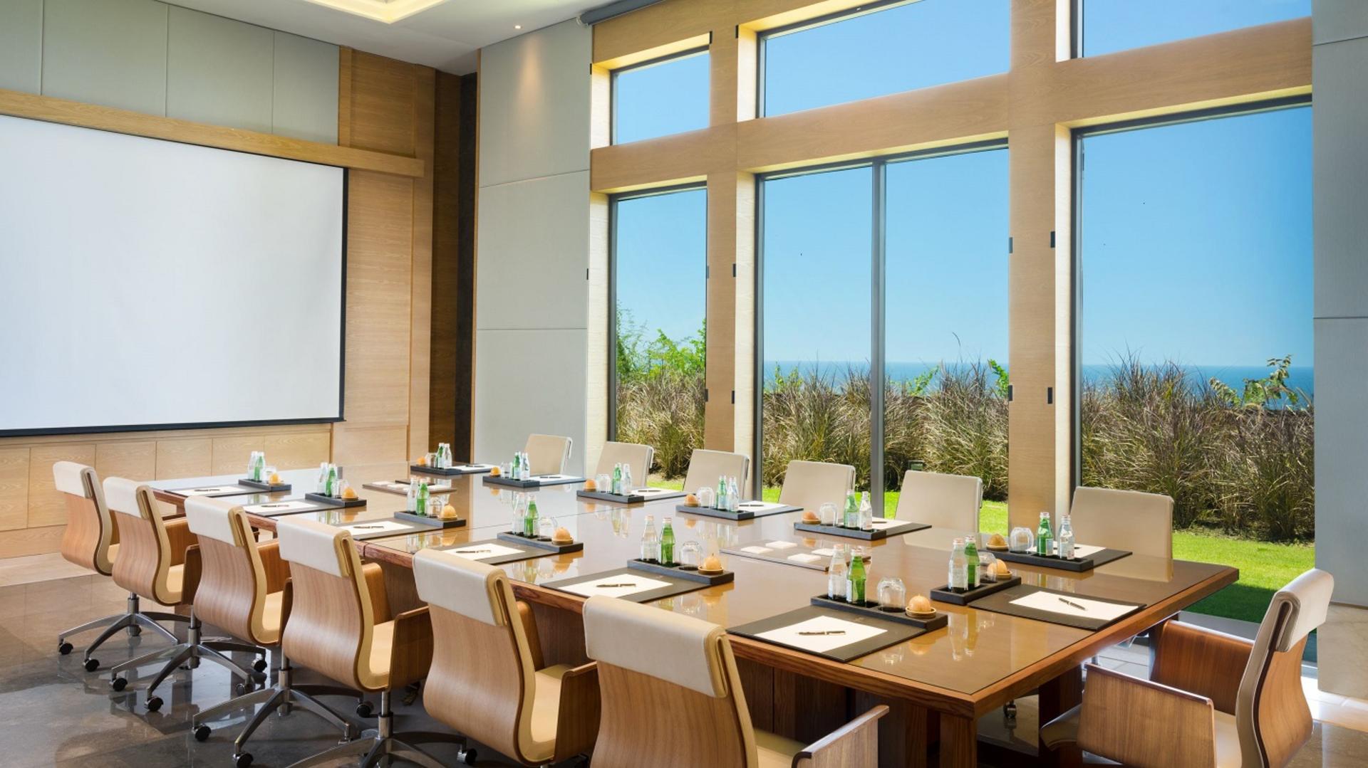 Boardroom