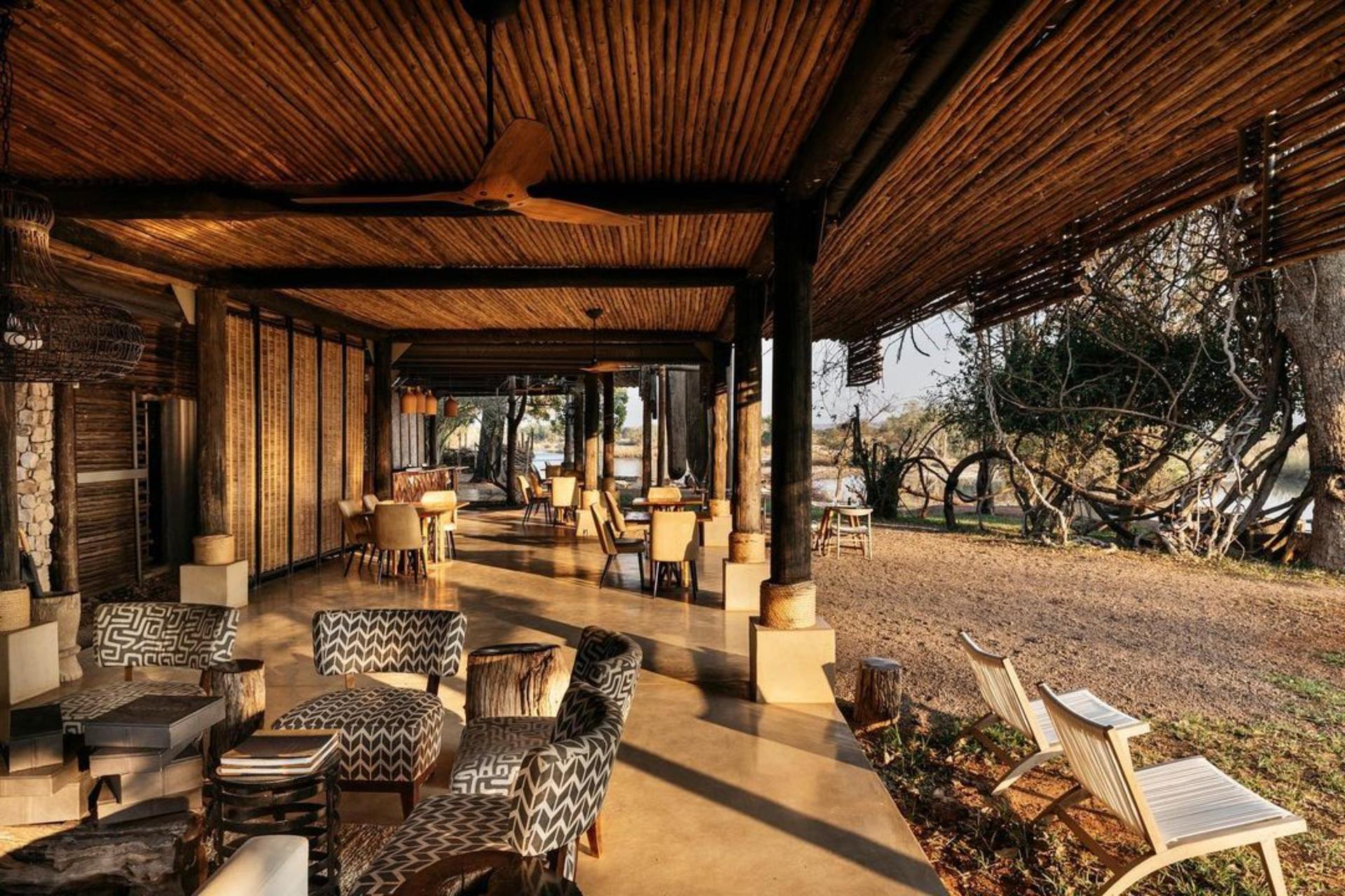 Partial Buyout of Matetsi Victoria Falls