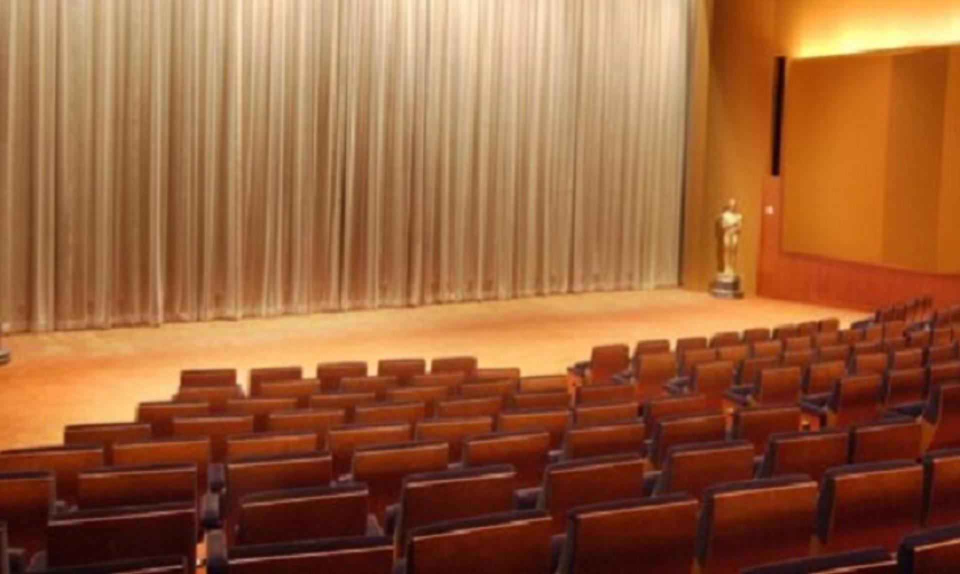 Dunn Theater
