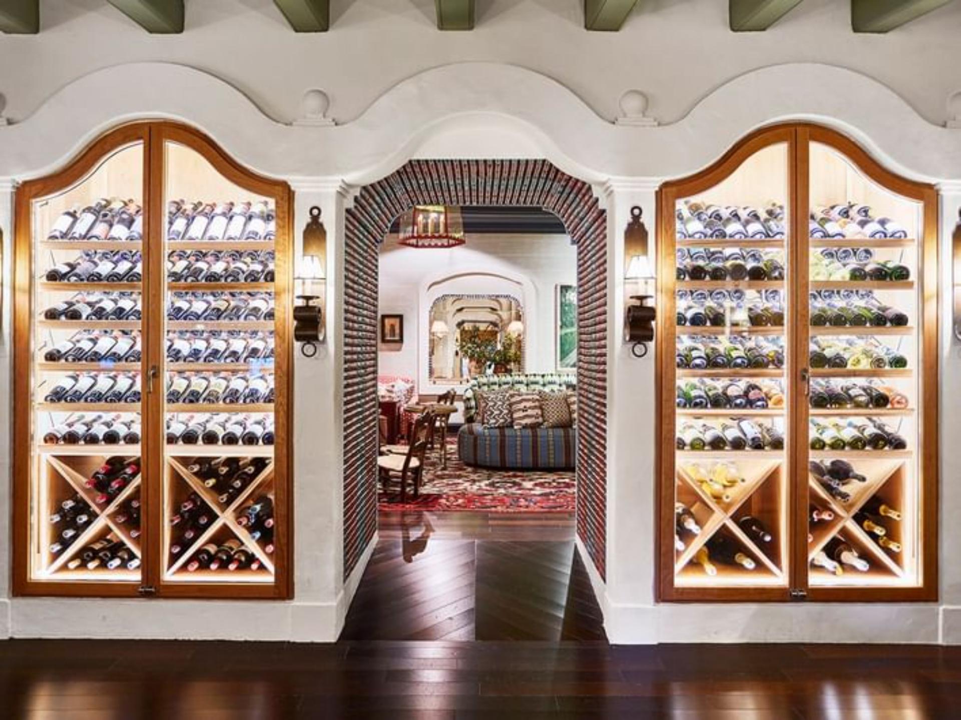 La Bodega