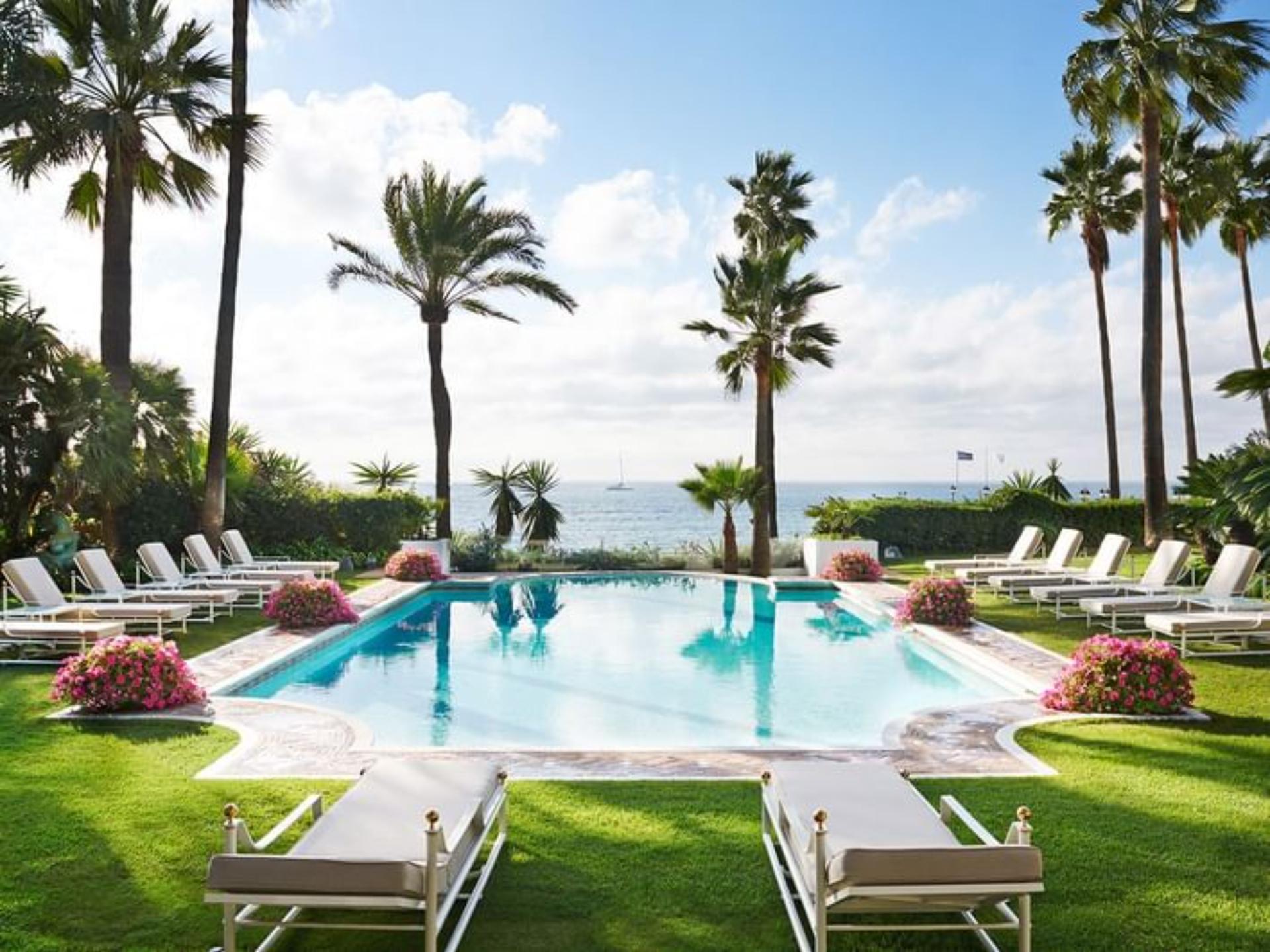 Villa Del Mar