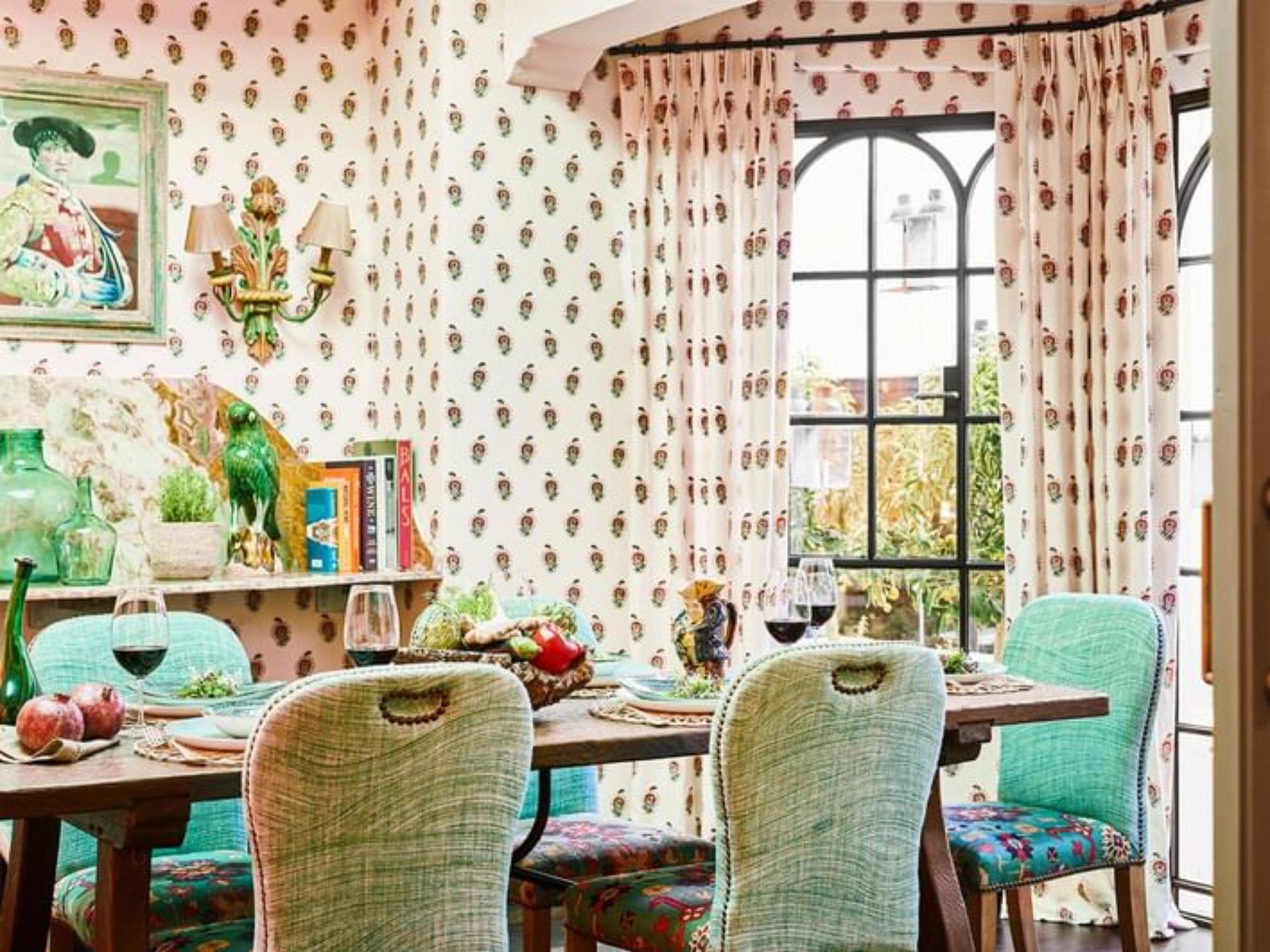 Private Dining