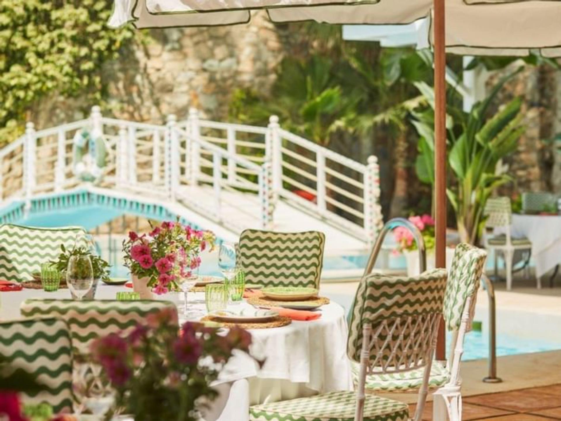 Beach Club