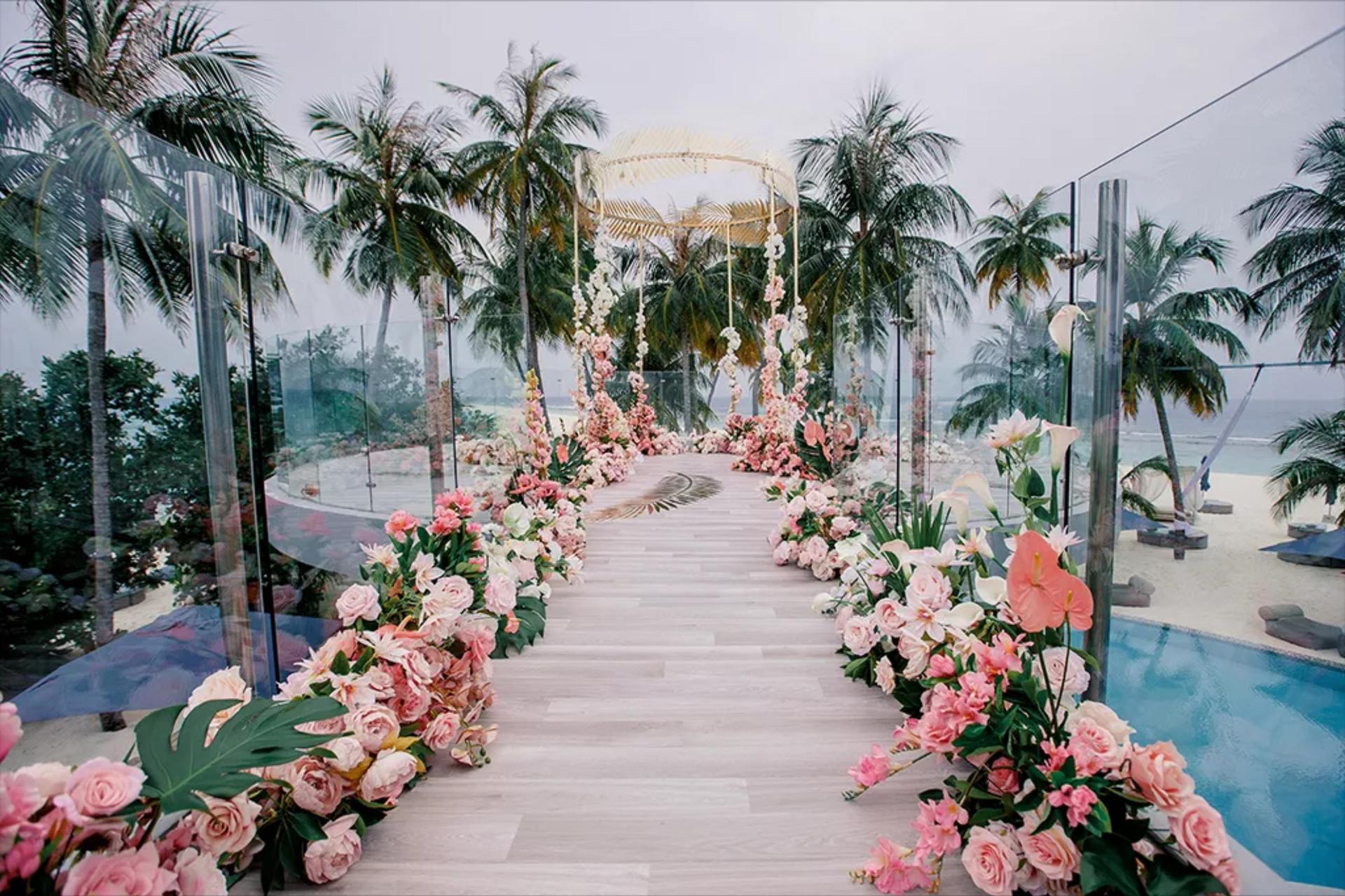 Event Space