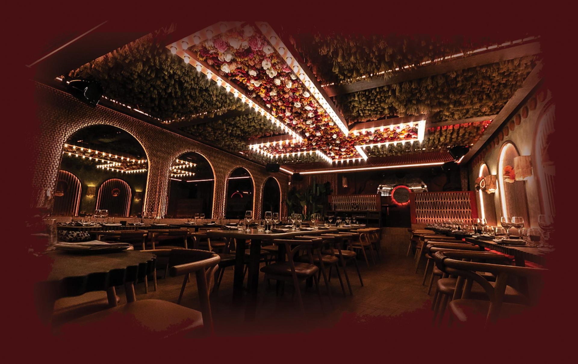 Event Space