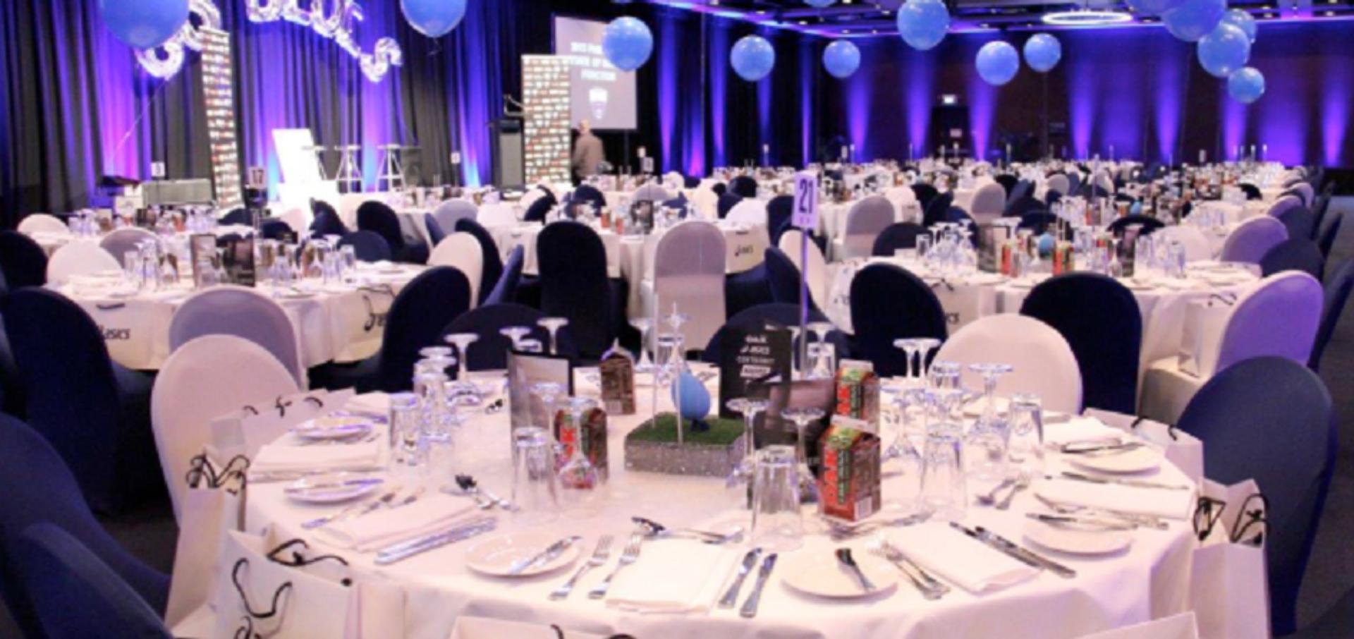 Grand Ballroom