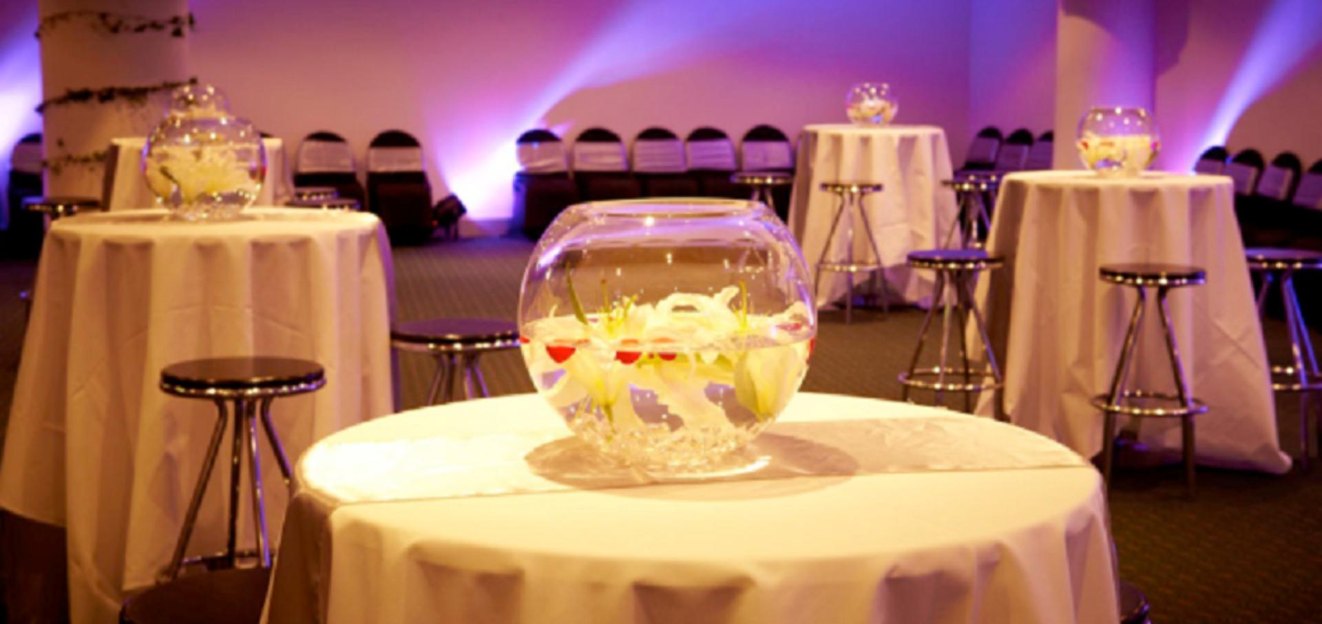Club Rooms