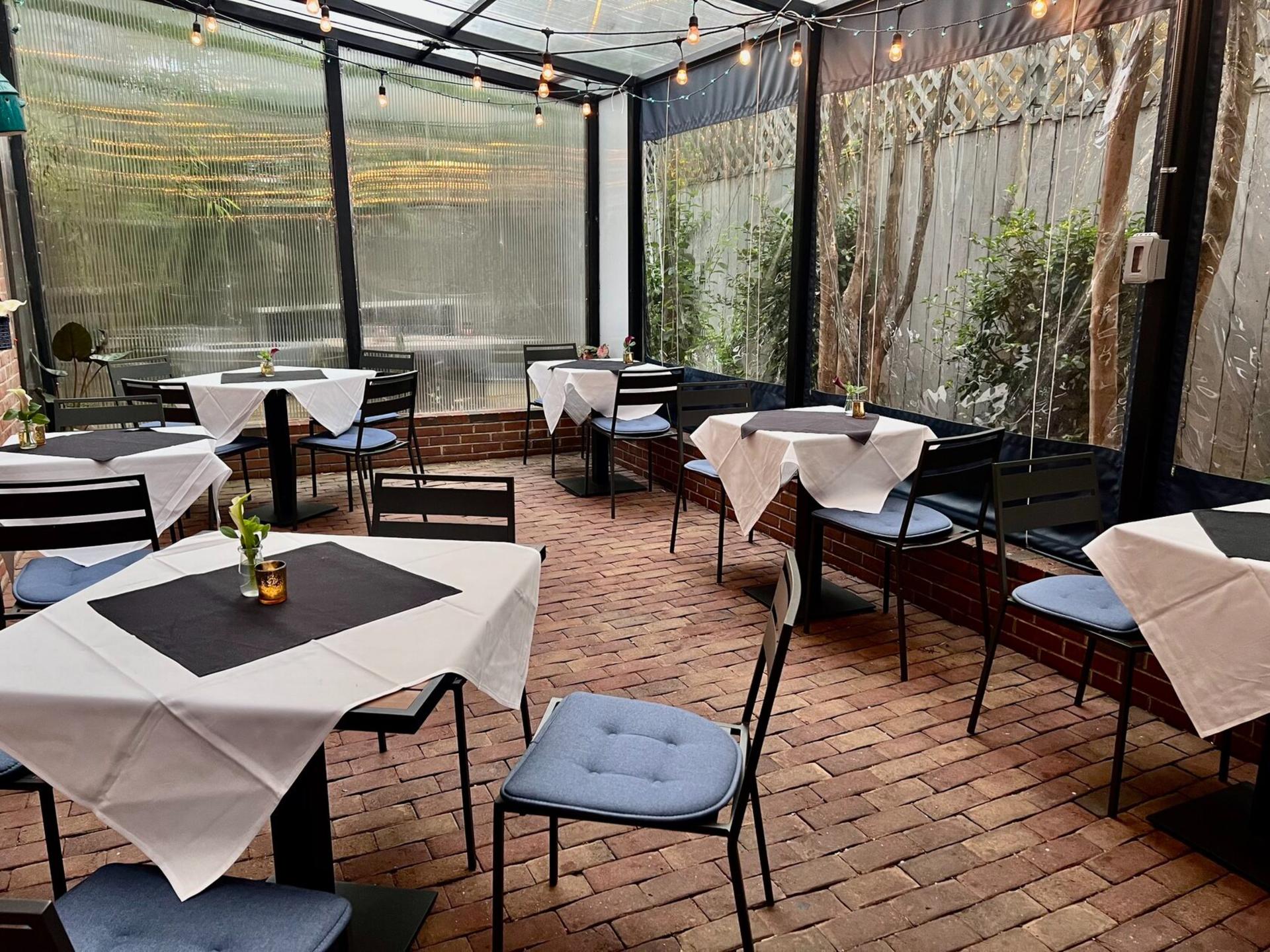 Full Buyout of Apéro & La Bohème