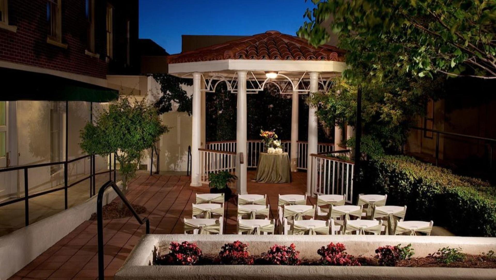Gazebo