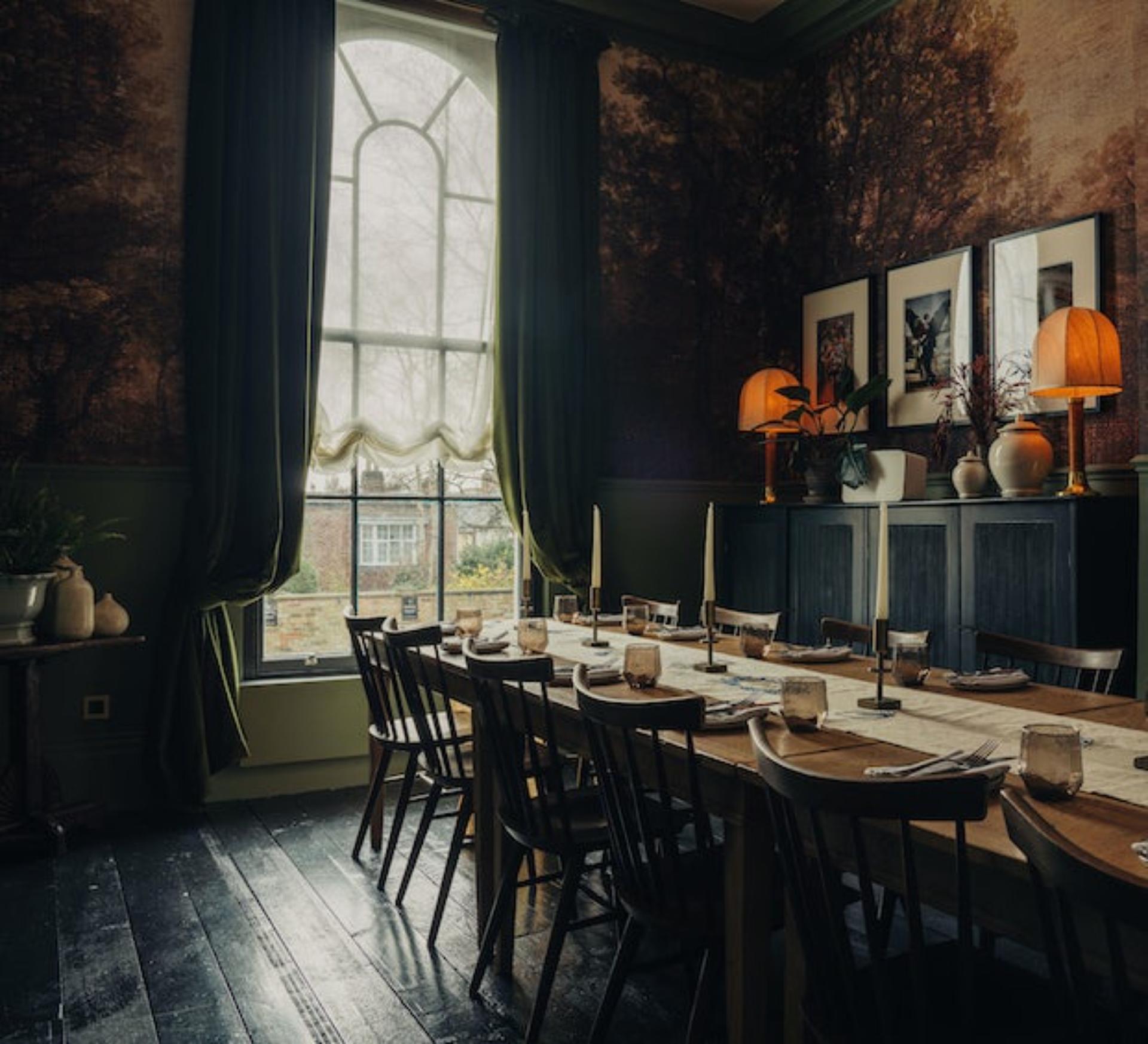 Full Buyout of Pearly Cow Restaurant York