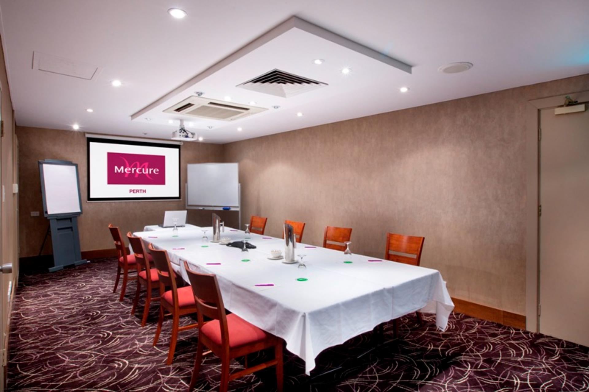 Irwin Room