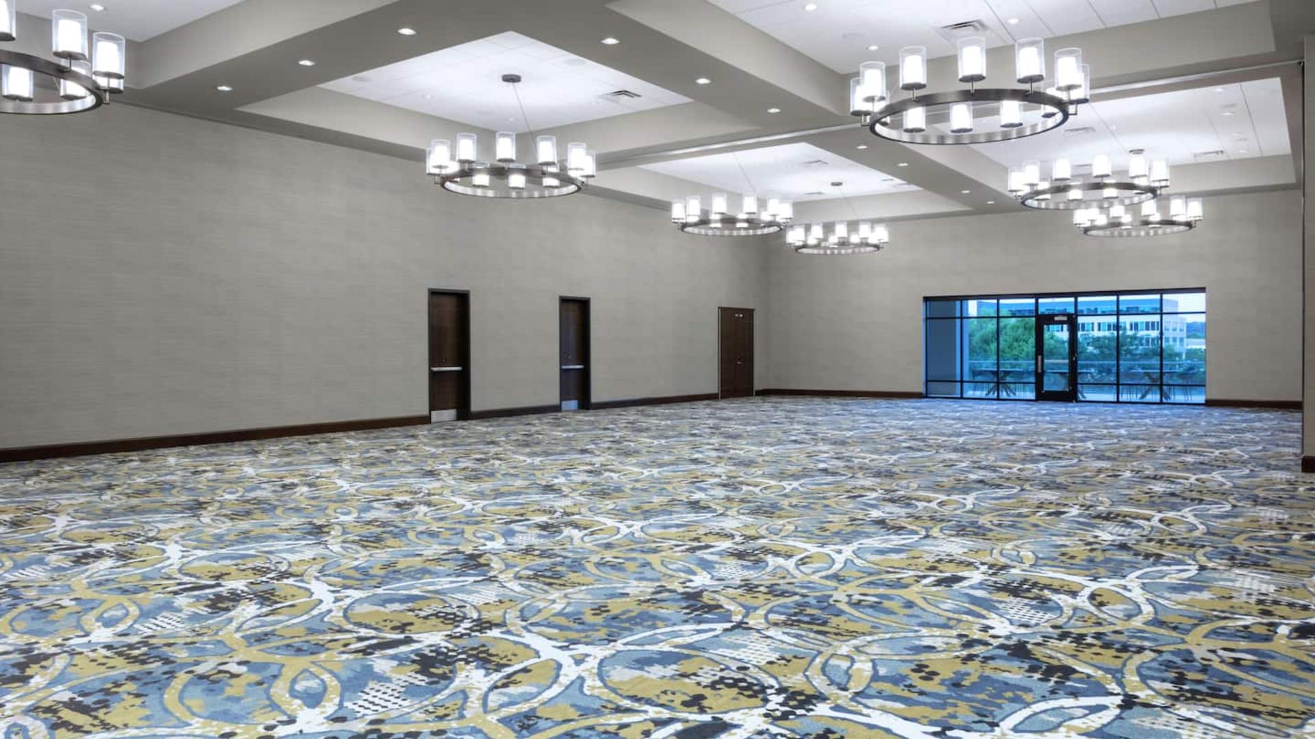 Widdecomb Ballroom