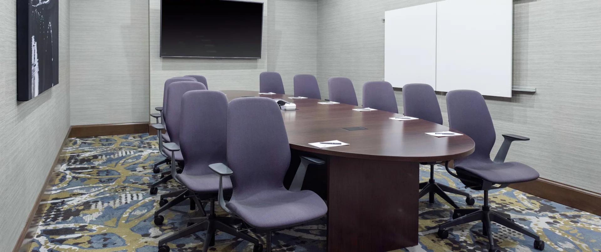 Berkey Room