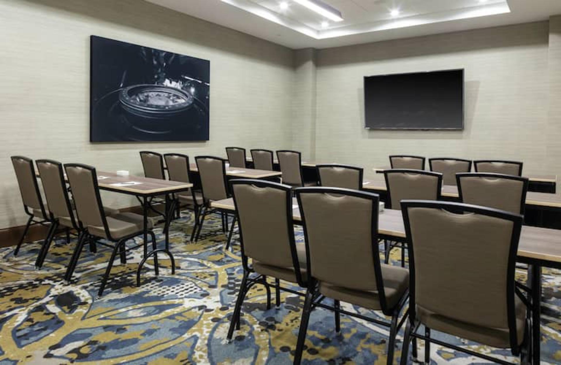 Nelson Room
